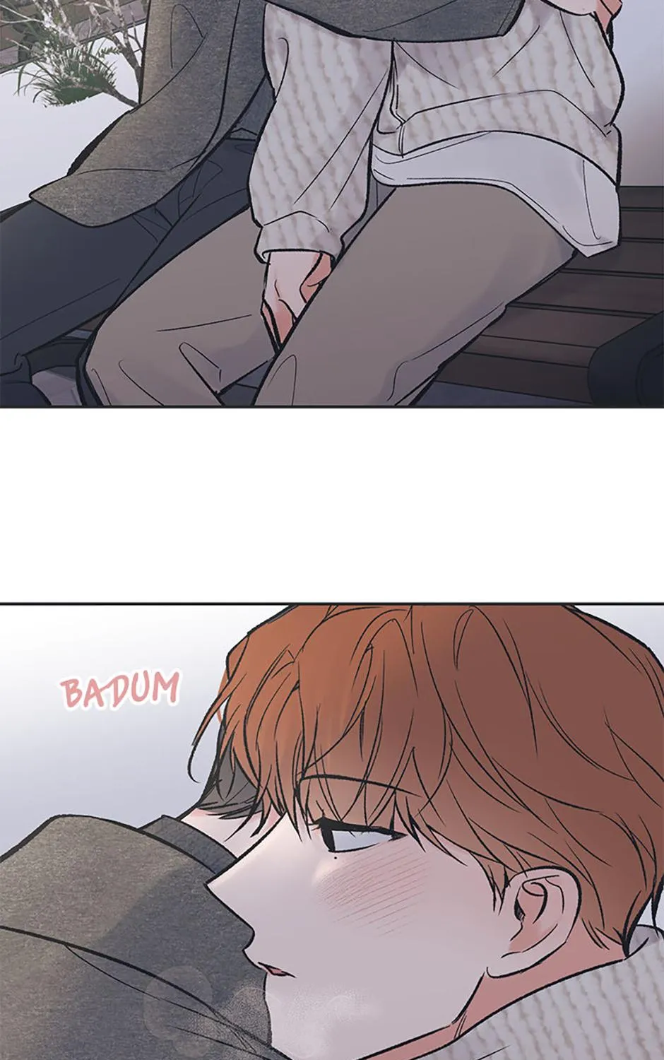 Between The Stars Chapter 96 page 16 - MangaKakalot