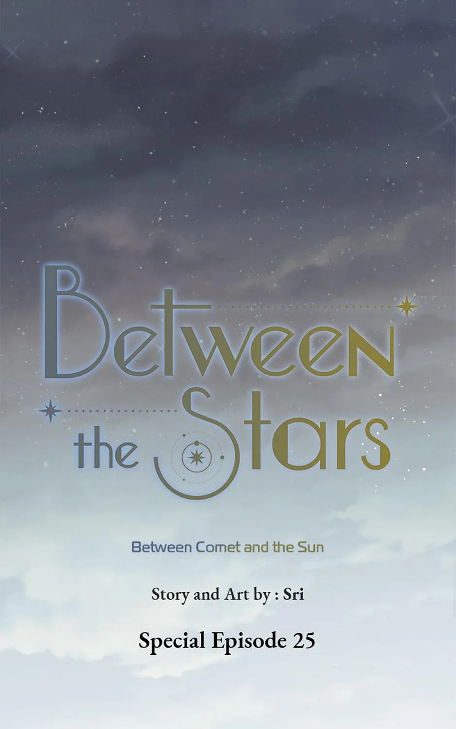 Between The Stars Chapter 96 page 52 - MangaNato