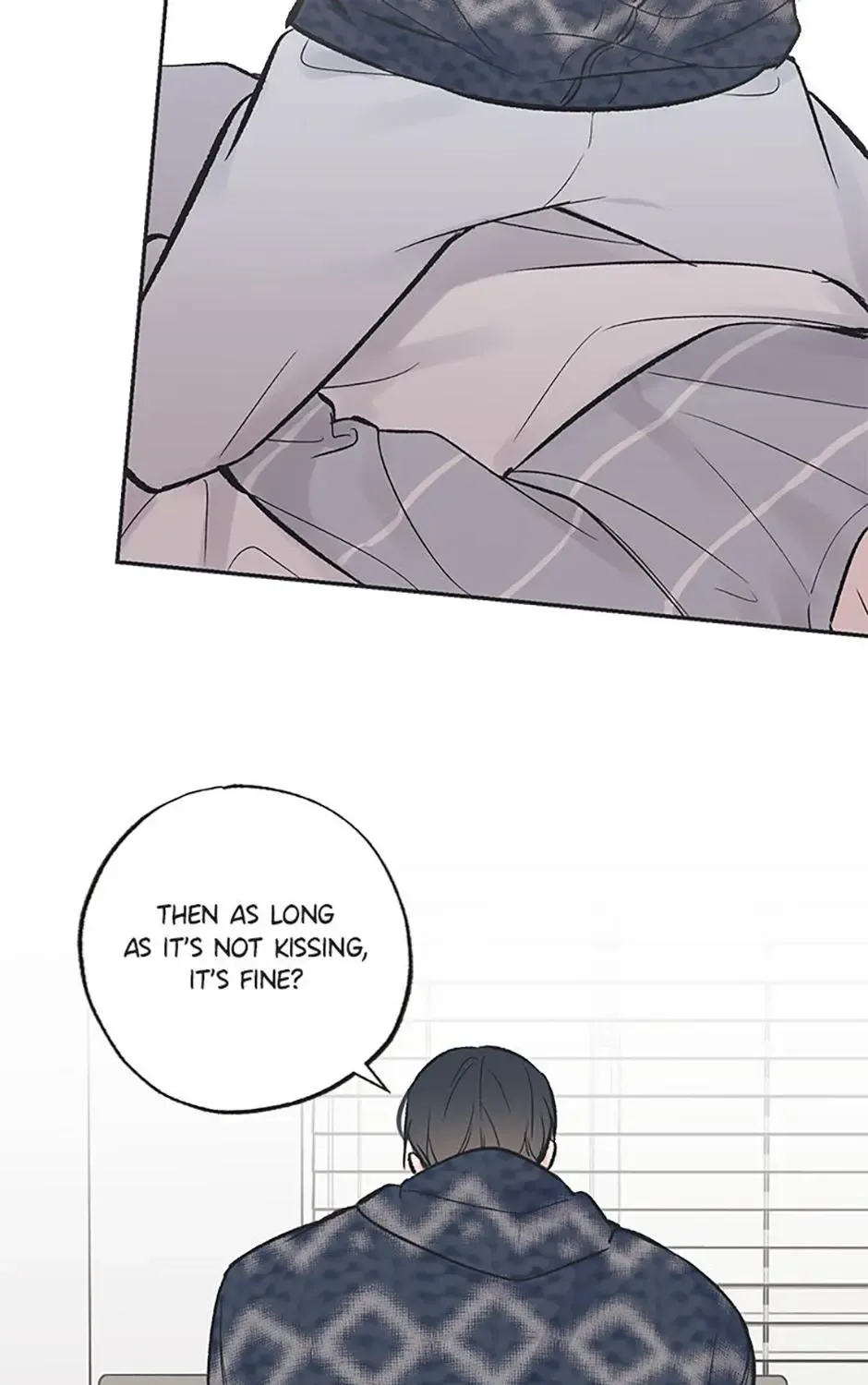 Between The Stars Chapter 97 page 35 - MangaKakalot