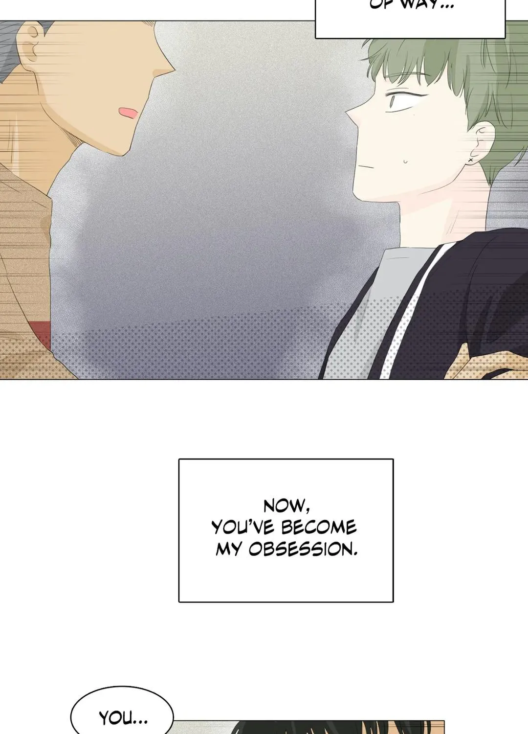 Between Us (Noru) - Page 35