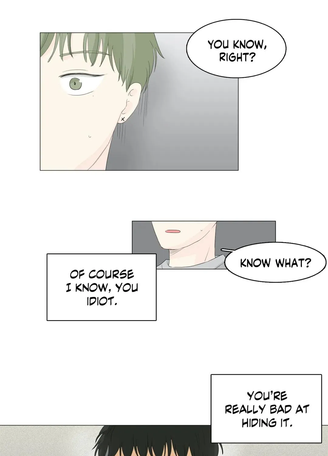 Between Us (Noru) - Page 37