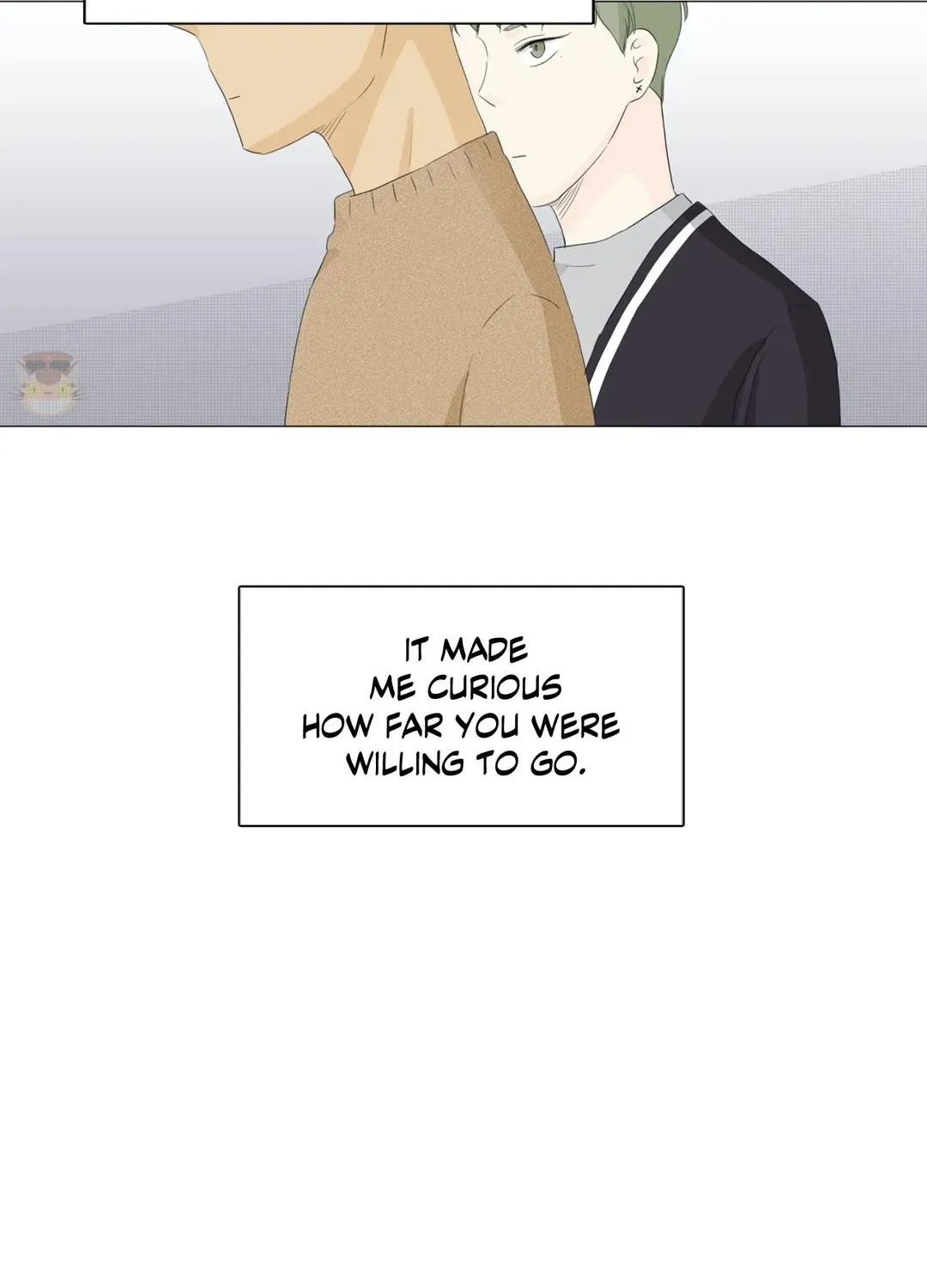 Between Us (Noru) - Page 41