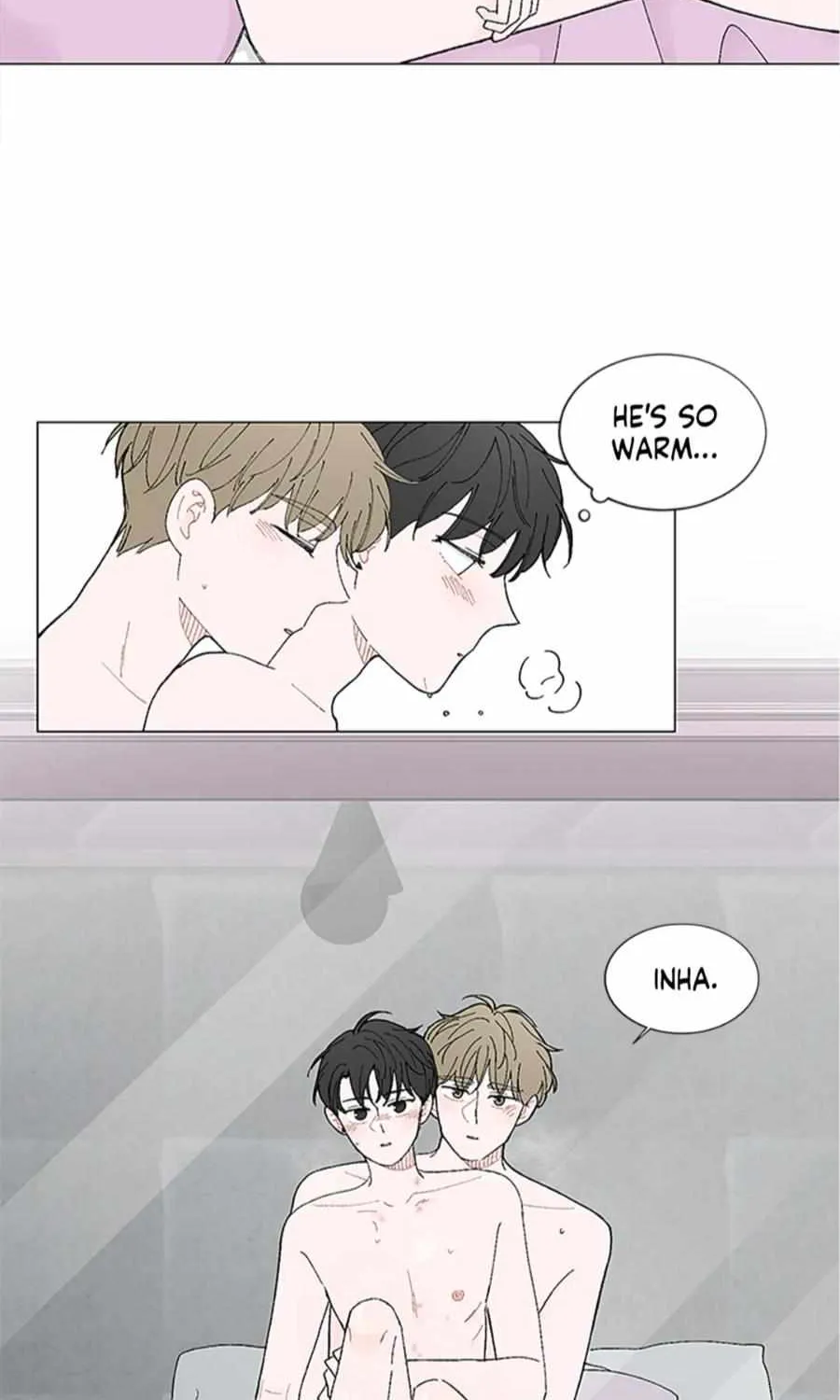 Between Us (Noru) - Page 25