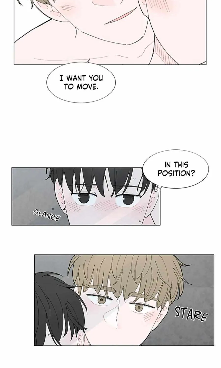 Between Us (Noru) - Page 28