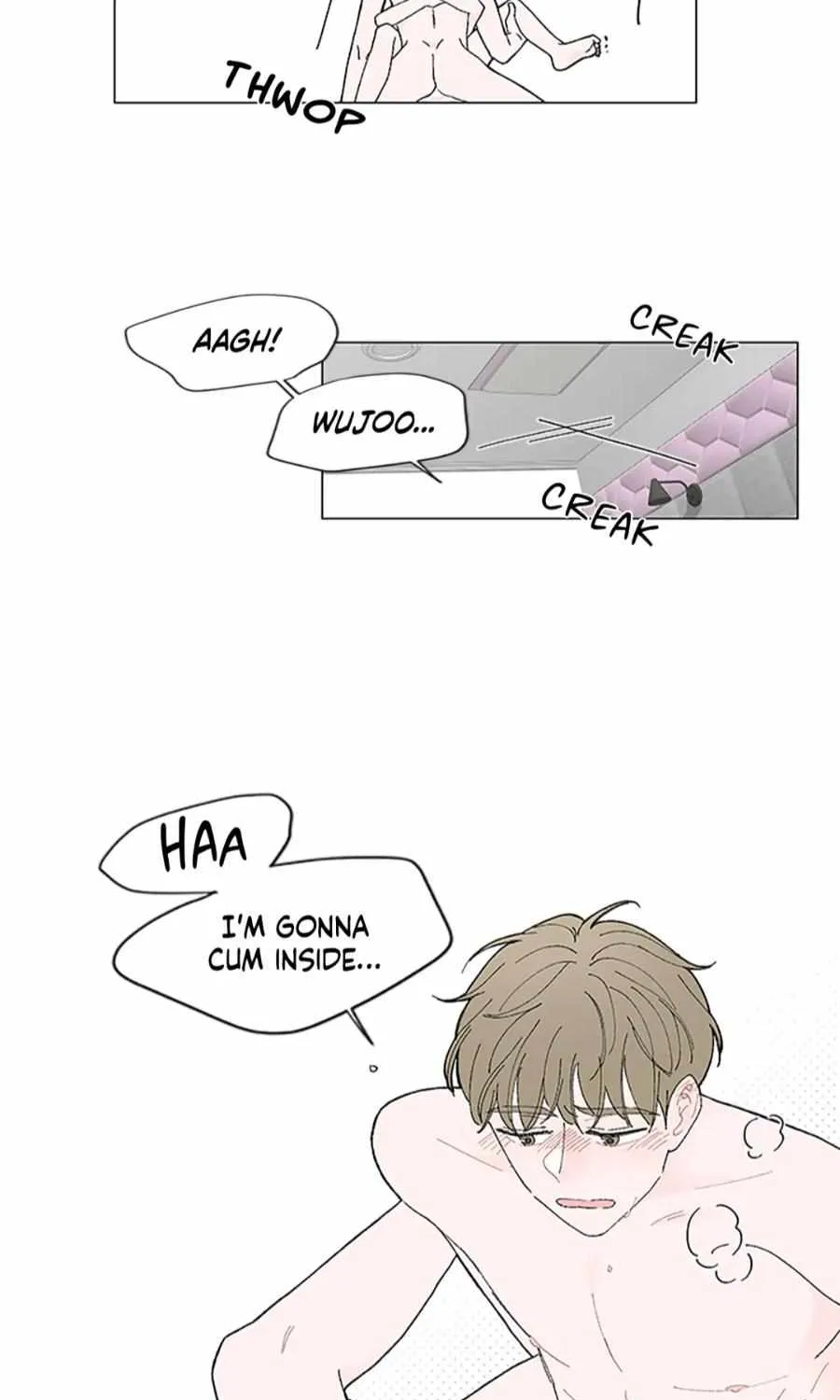 Between Us (Noru) - Page 41