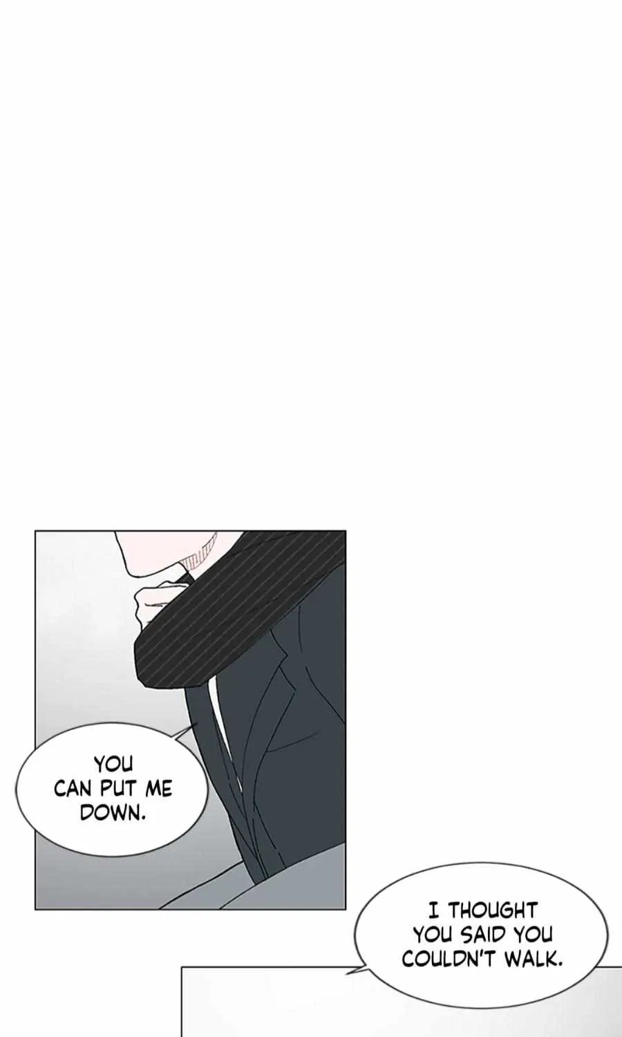 Between Us (Noru) - Page 45