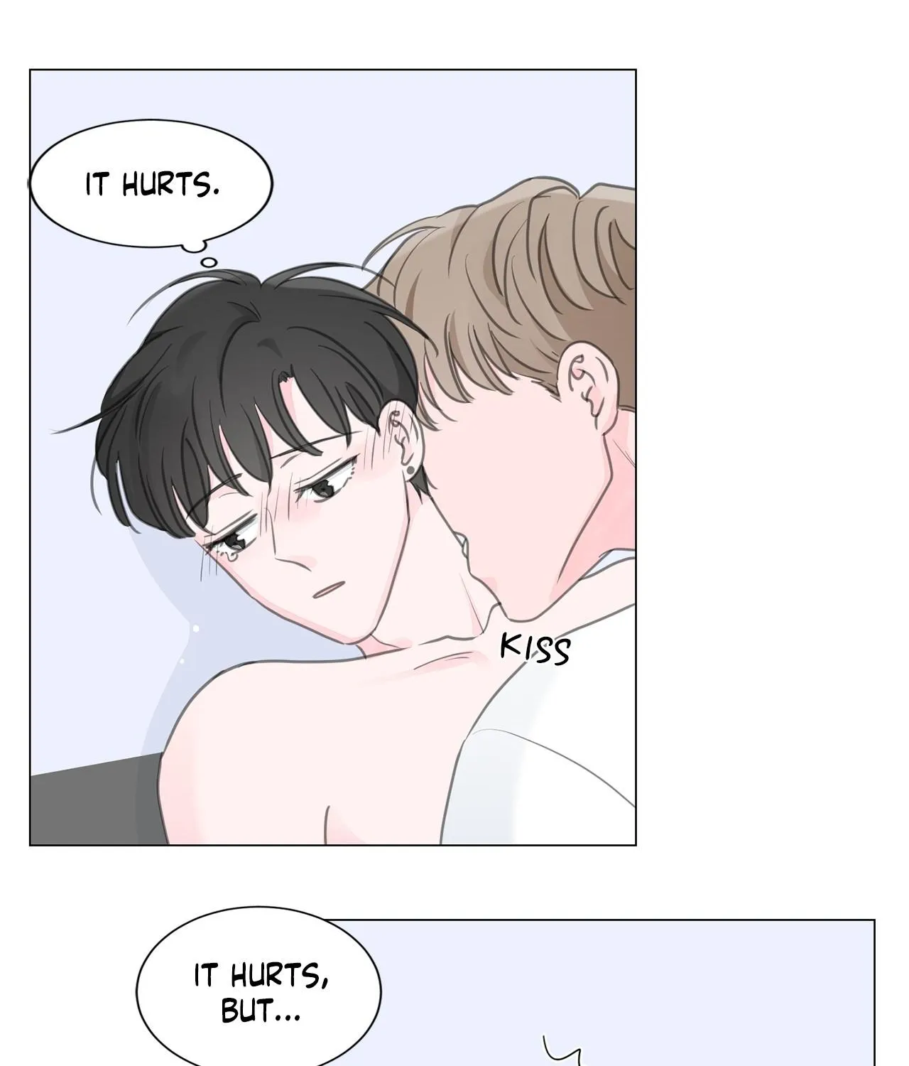 Between Us (Noru) - Page 26