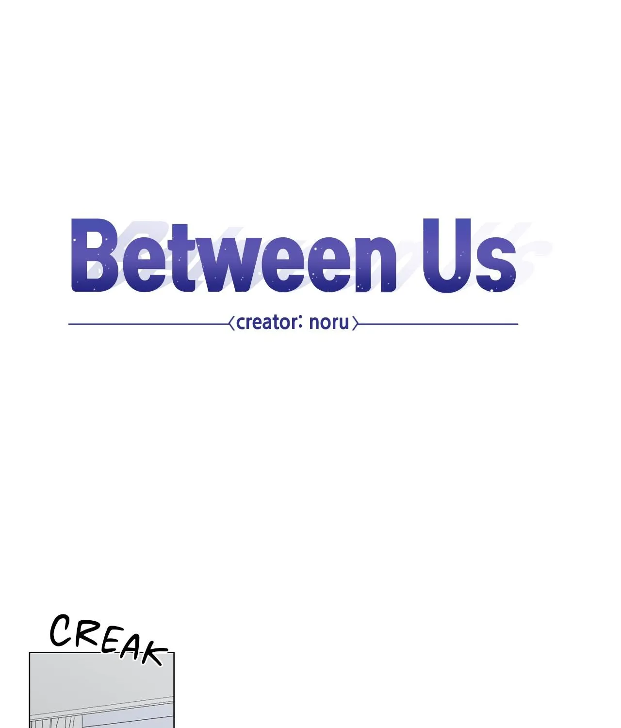 Between Us (Noru) - Page 40