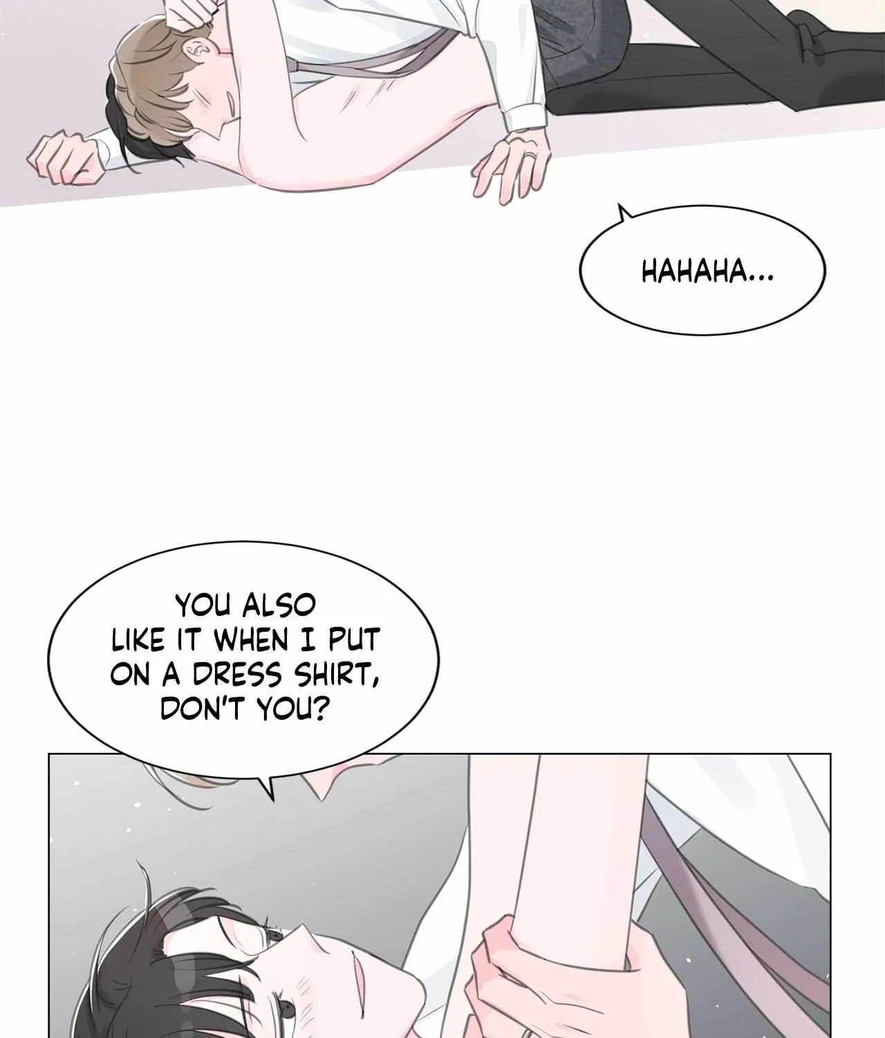 Between Us (Noru) - Page 5