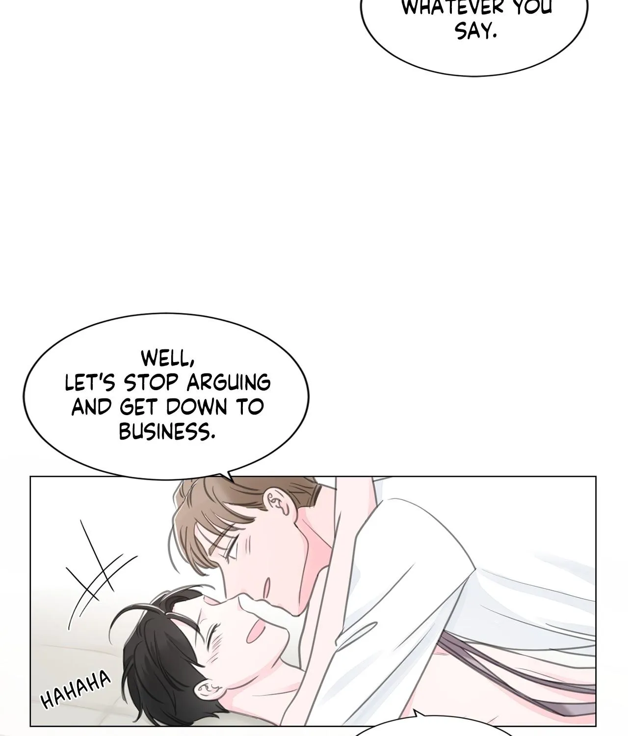 Between Us (Noru) - Page 7