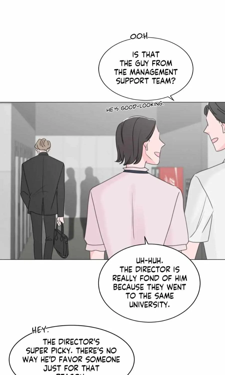 Between Us (Noru) - Page 25