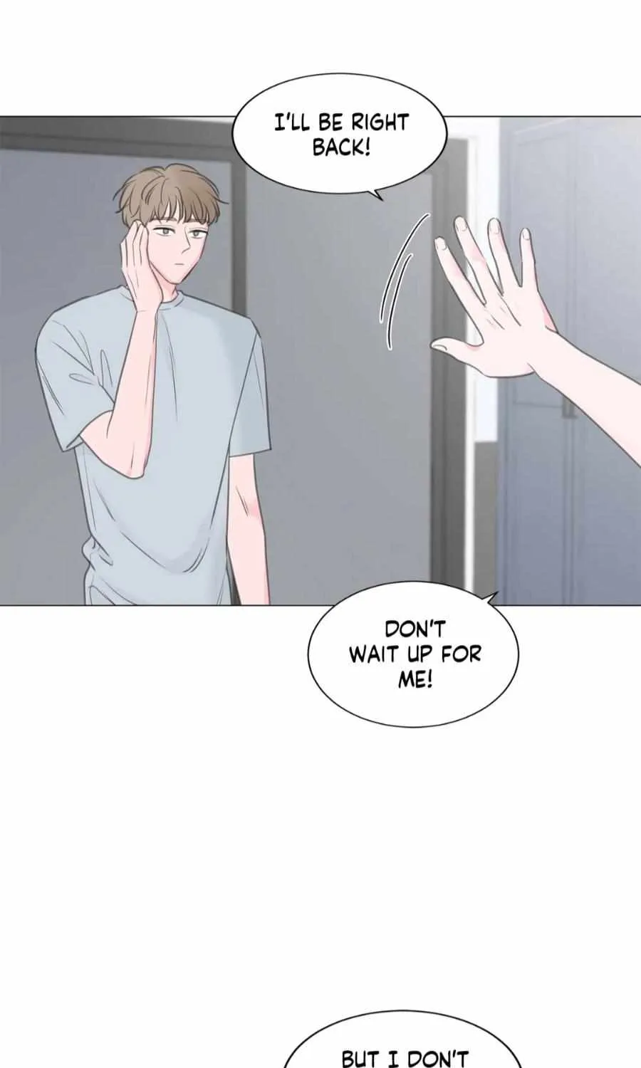 Between Us (Noru) - Page 5