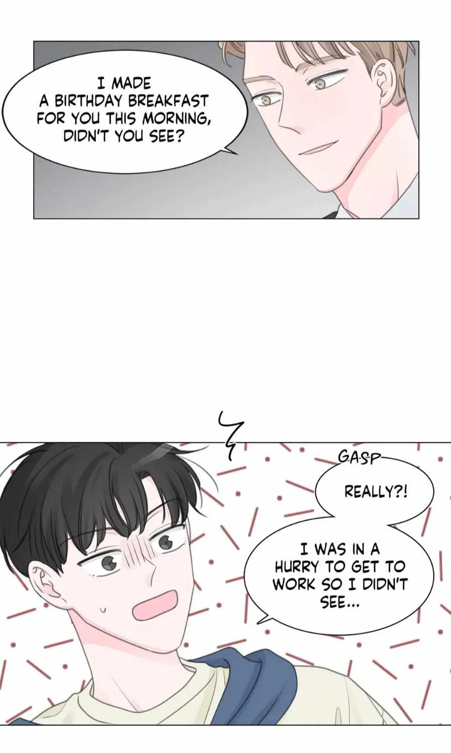 Between Us (Noru) - Page 3