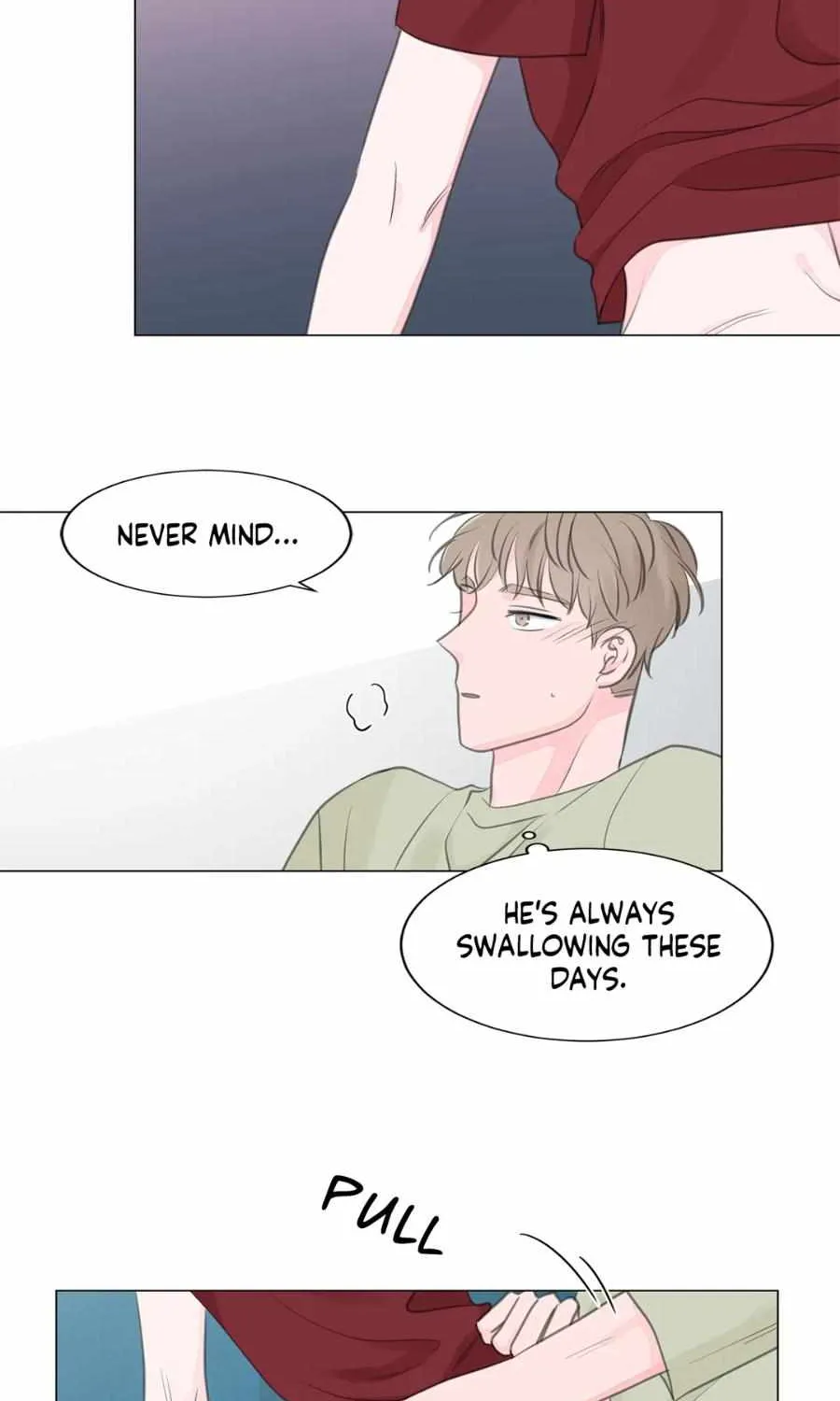 Between Us (Noru) - Page 40