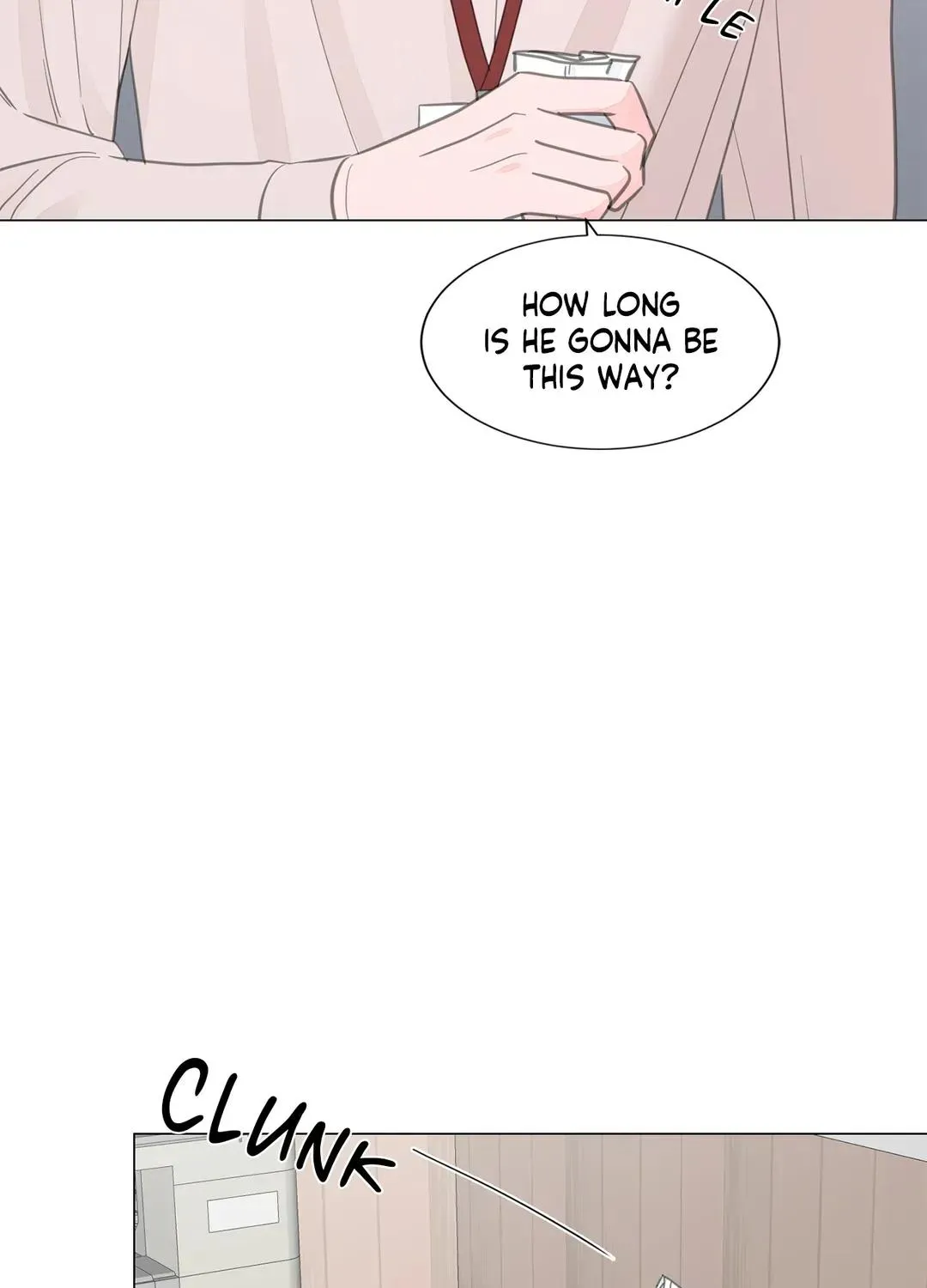 Between Us (Noru) - Page 27