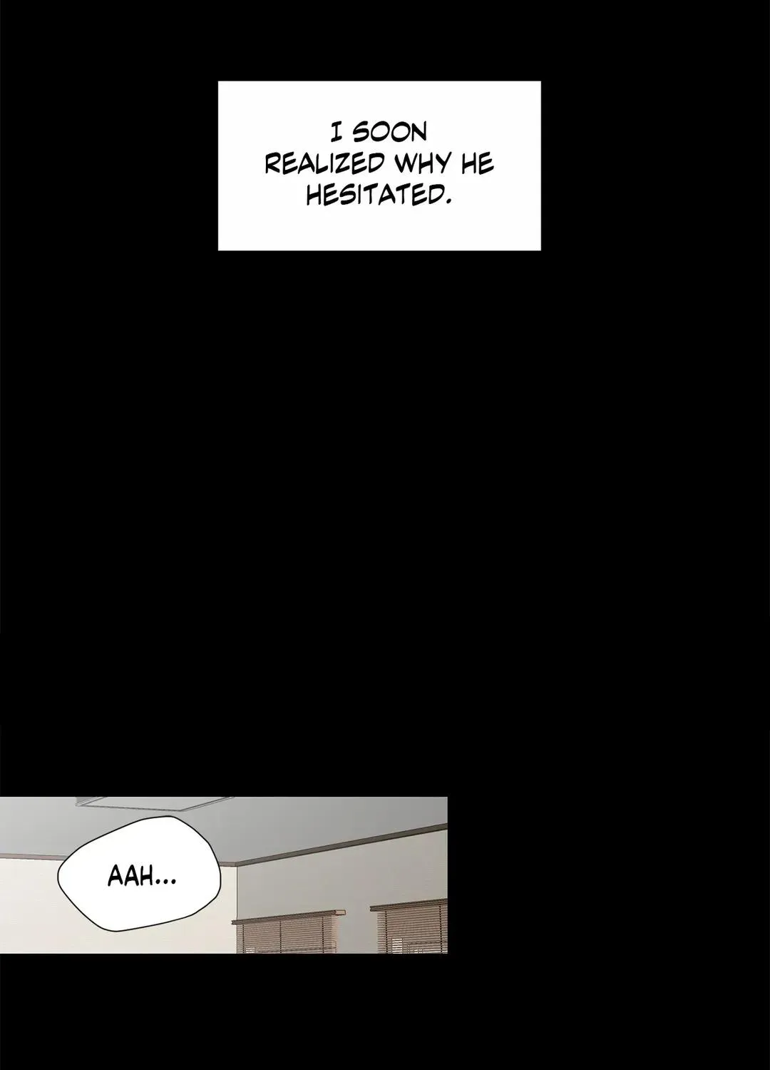 Between Us (Noru) - Page 49