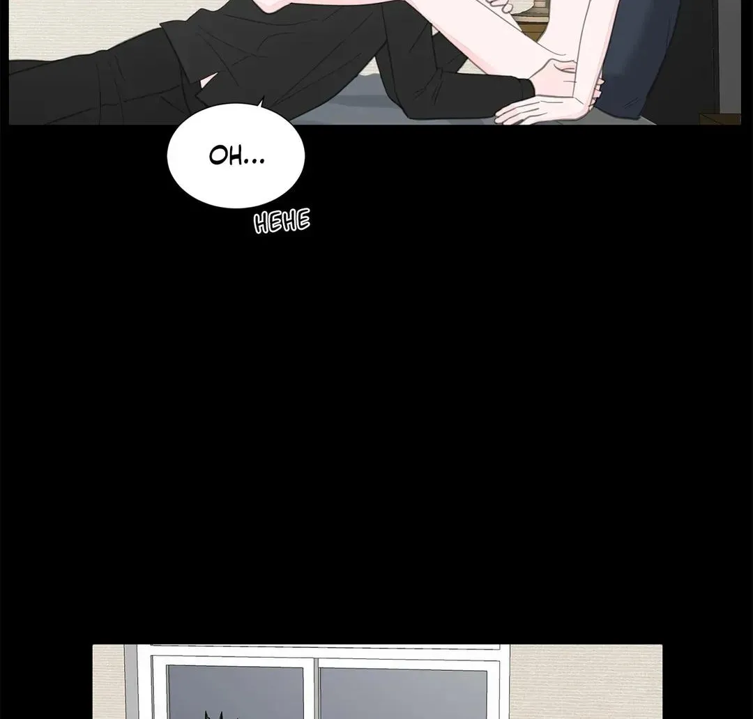 Between Us (Noru) - Page 60