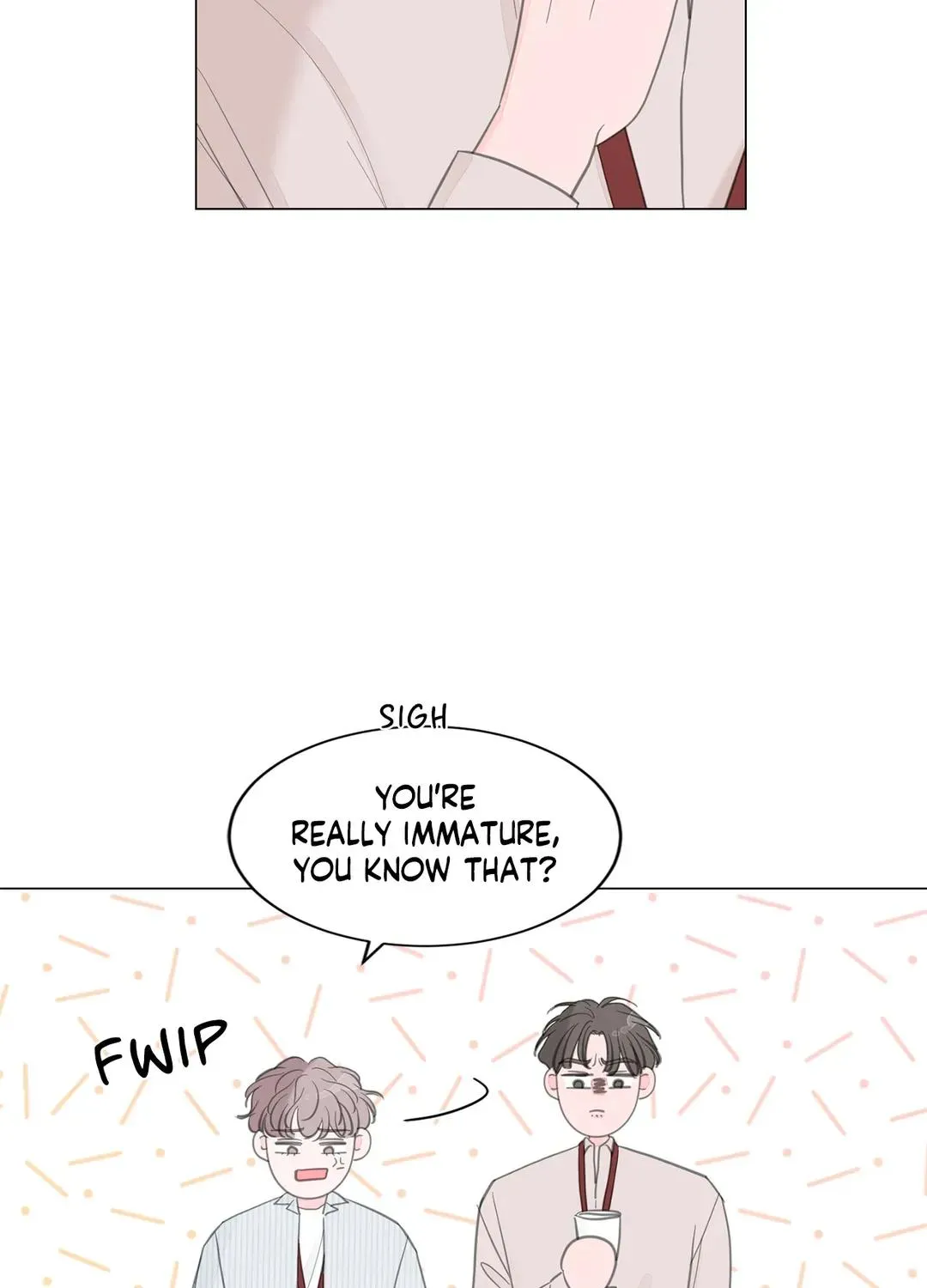 Between Us (Noru) - Page 7