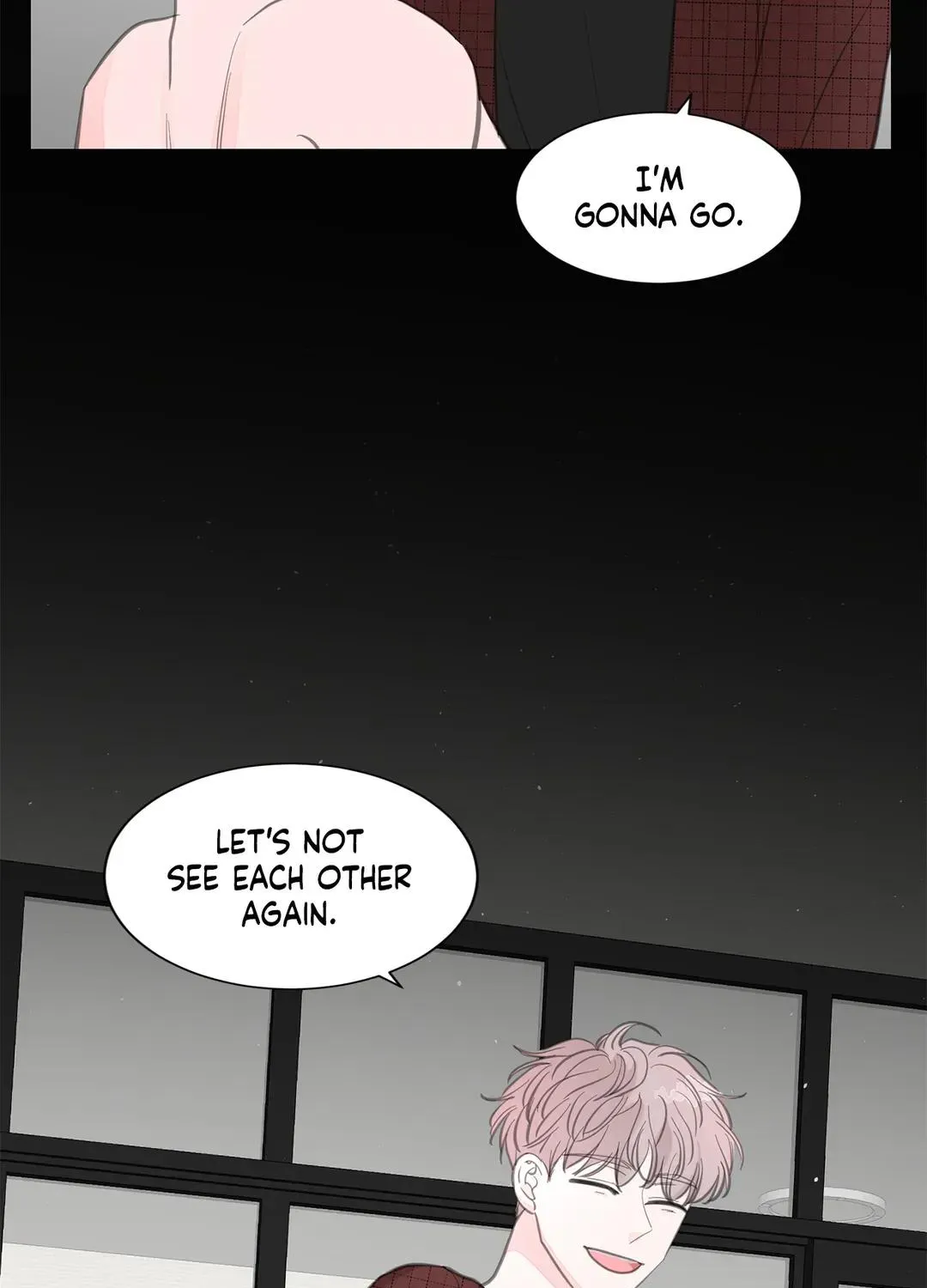 Between Us (Noru) - Page 17