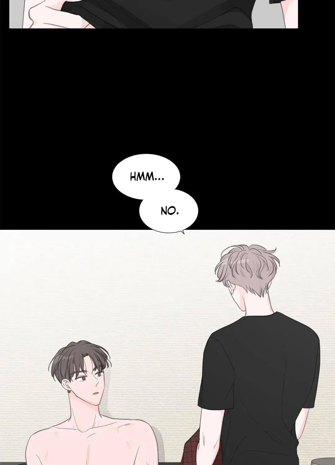 Between Us (Noru) - Page 3