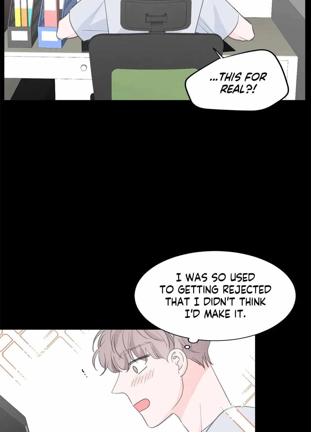 Between Us (Noru) - Page 37