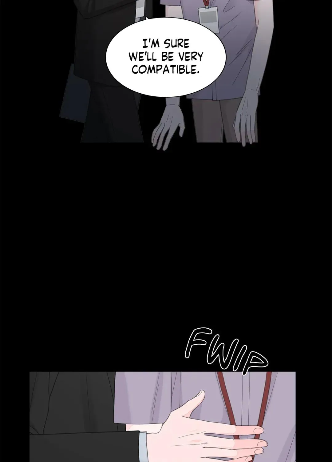 Between Us (Noru) - Page 53