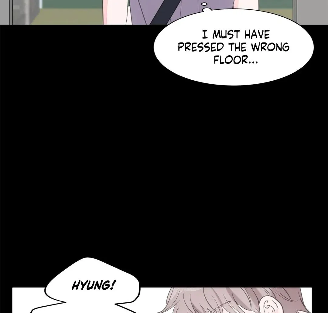 Between Us (Noru) - Page 66