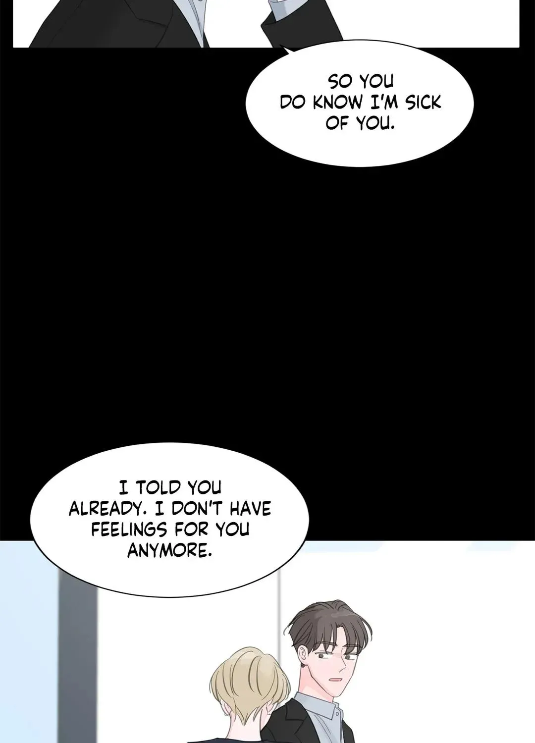 Between Us (Noru) - Page 73