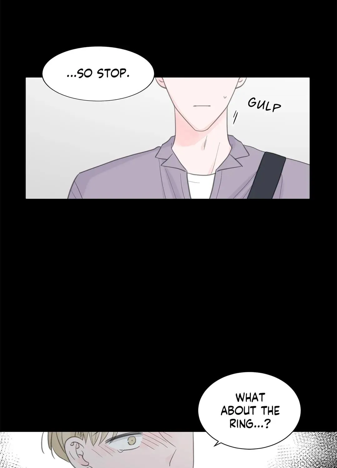 Between Us (Noru) - Page 75