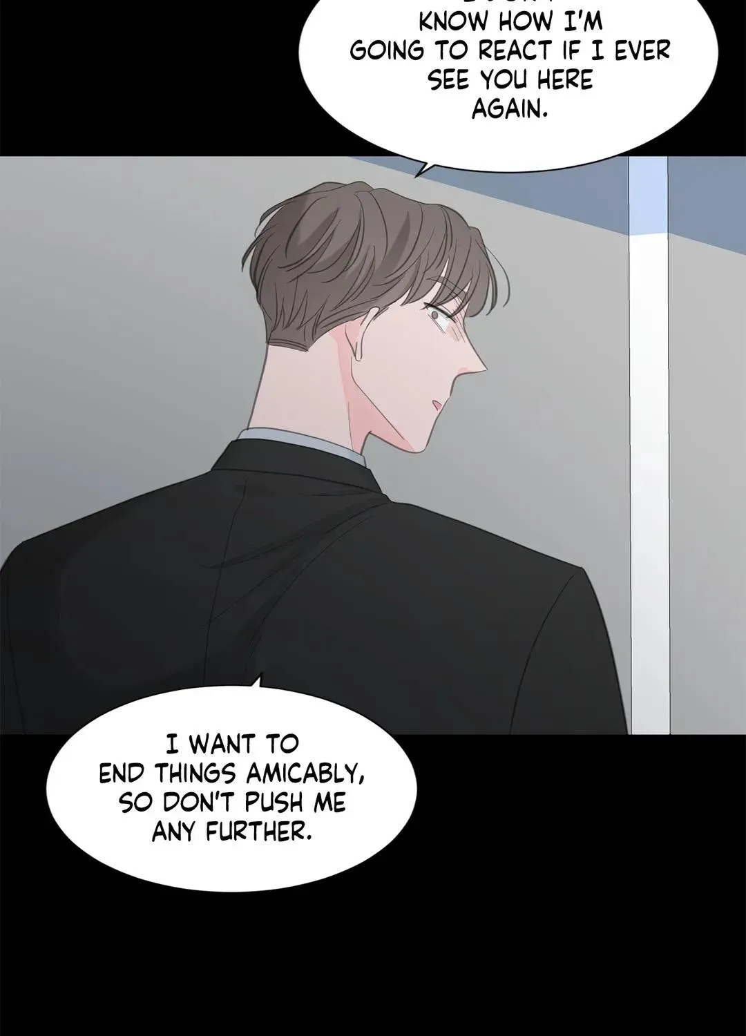 Between Us (Noru) - Page 85