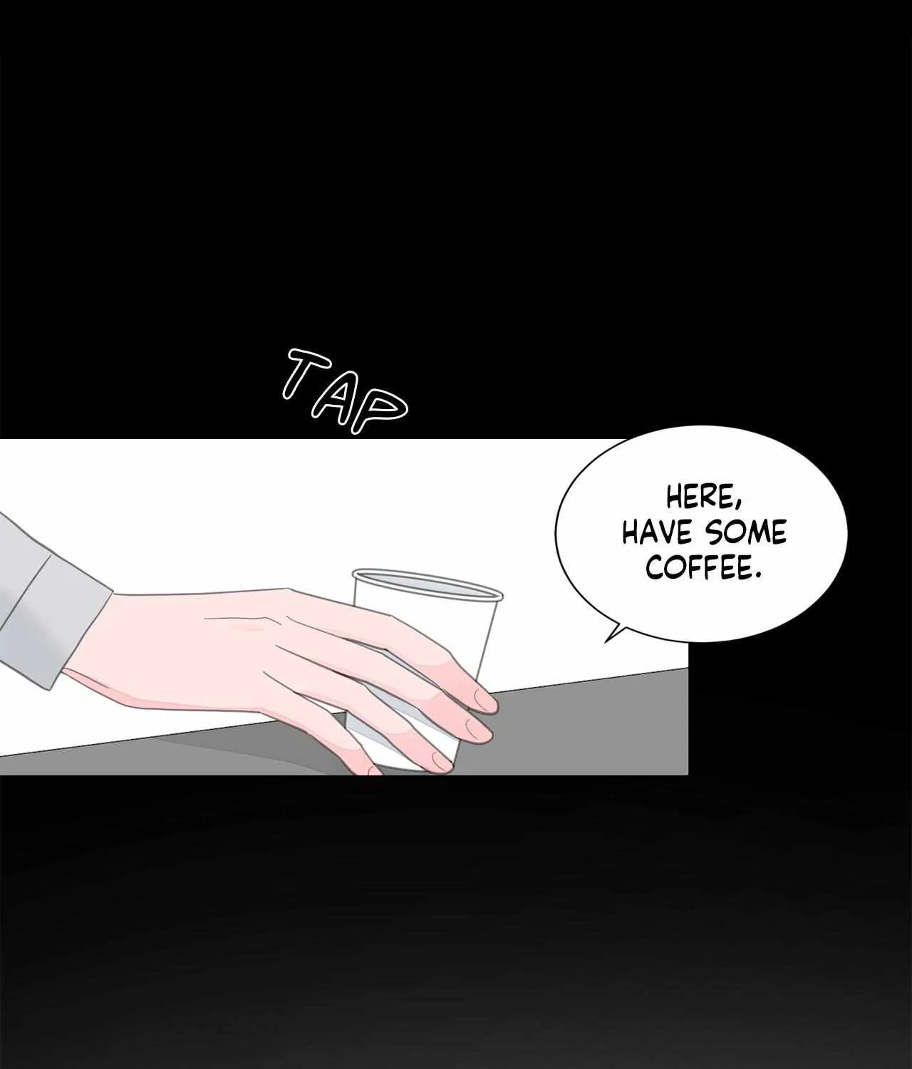 Between Us (Noru) - Page 1