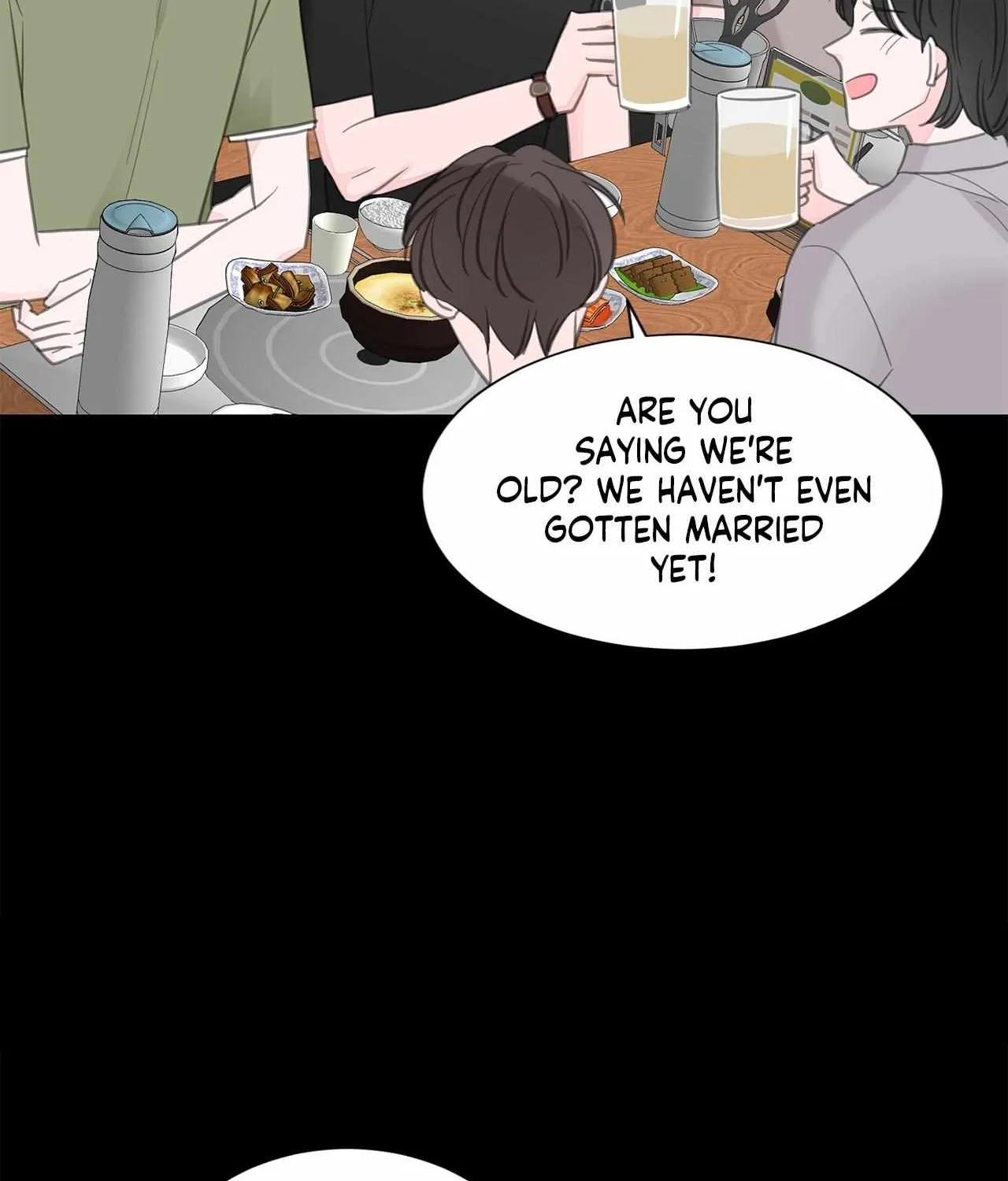 Between Us (Noru) - Page 18