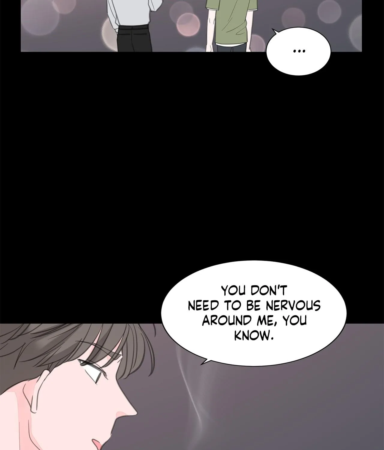 Between Us (Noru) - Page 31