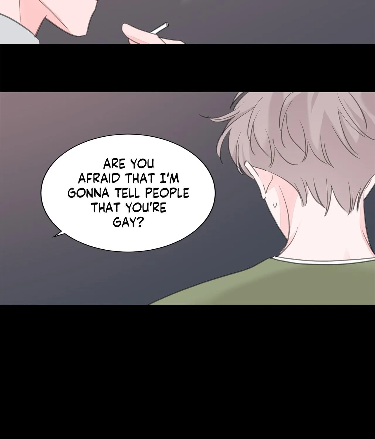 Between Us (Noru) - Page 32