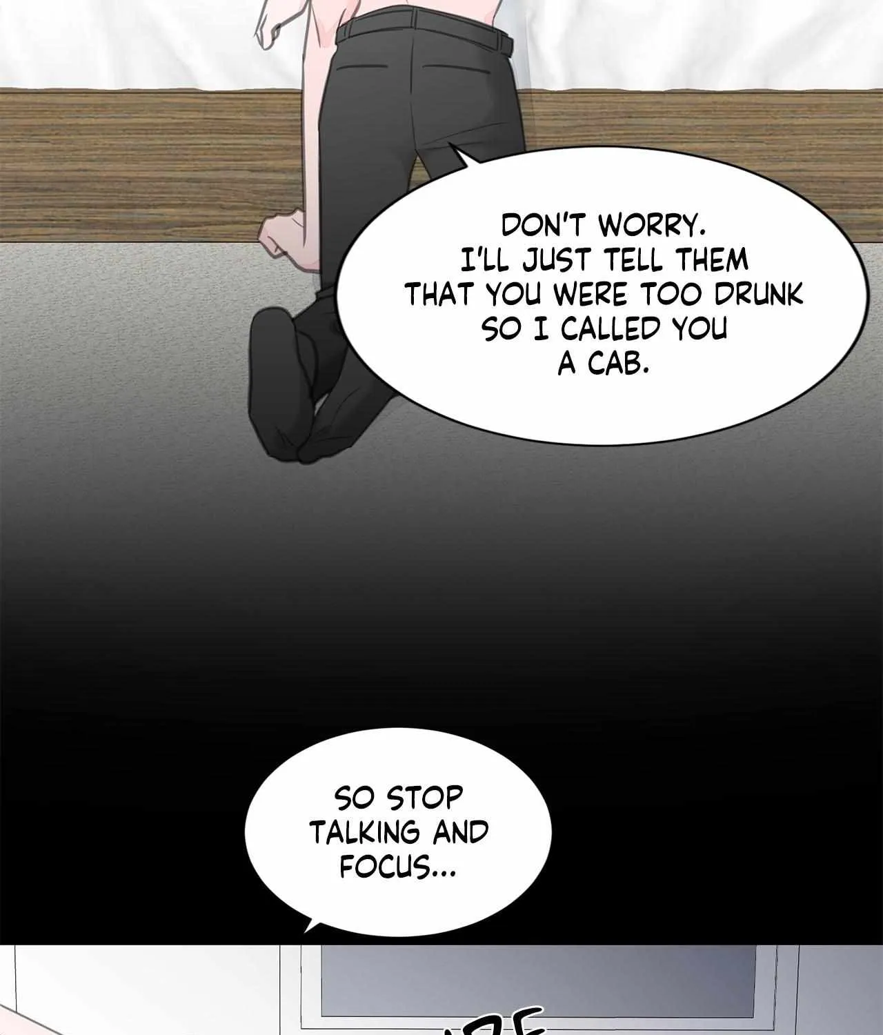 Between Us (Noru) - Page 45