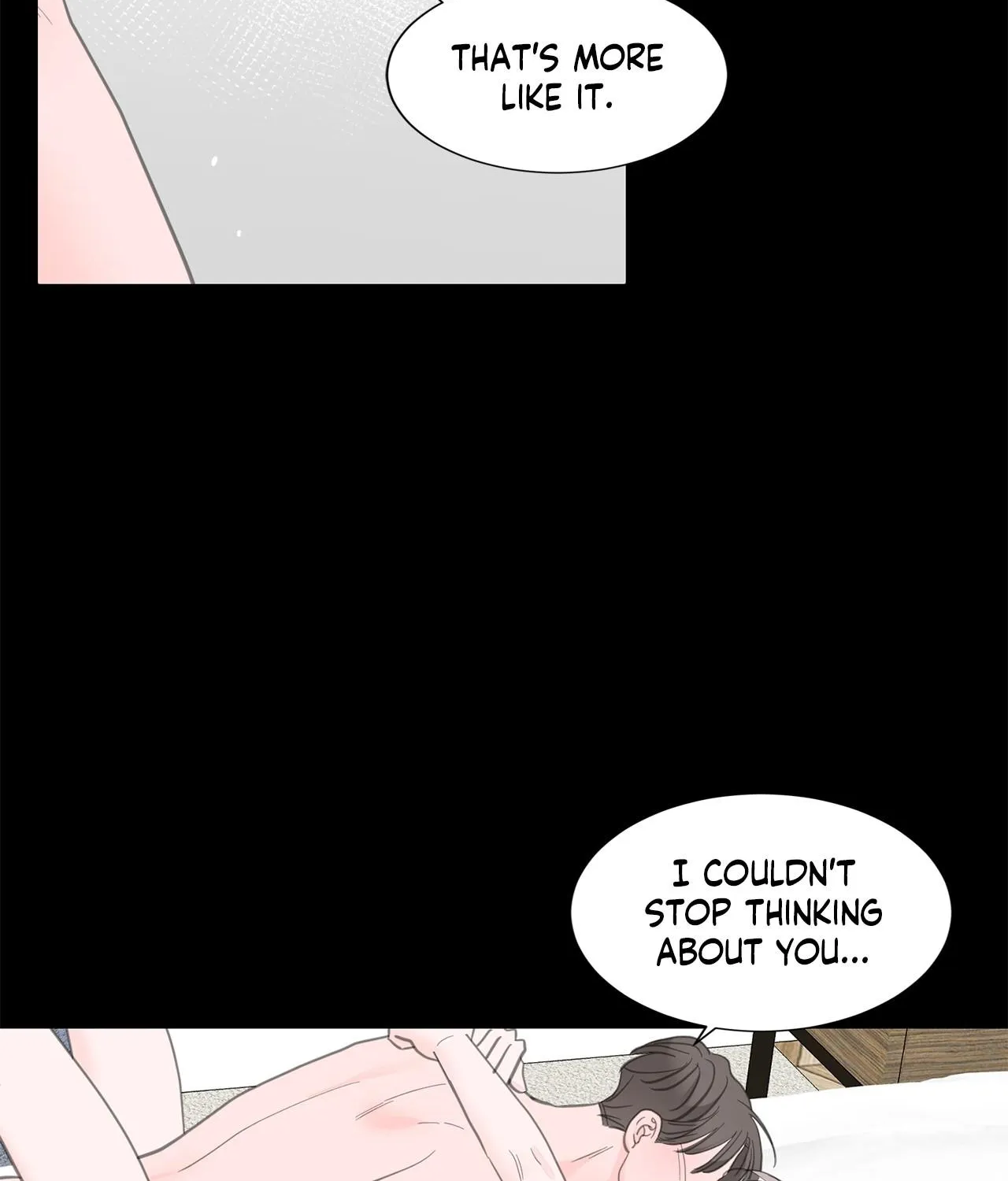 Between Us (Noru) - Page 54