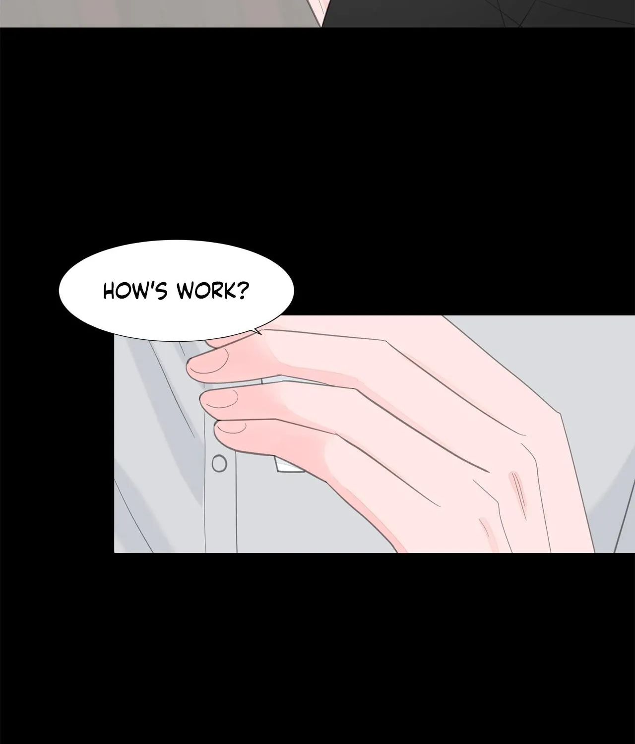 Between Us (Noru) - Page 6