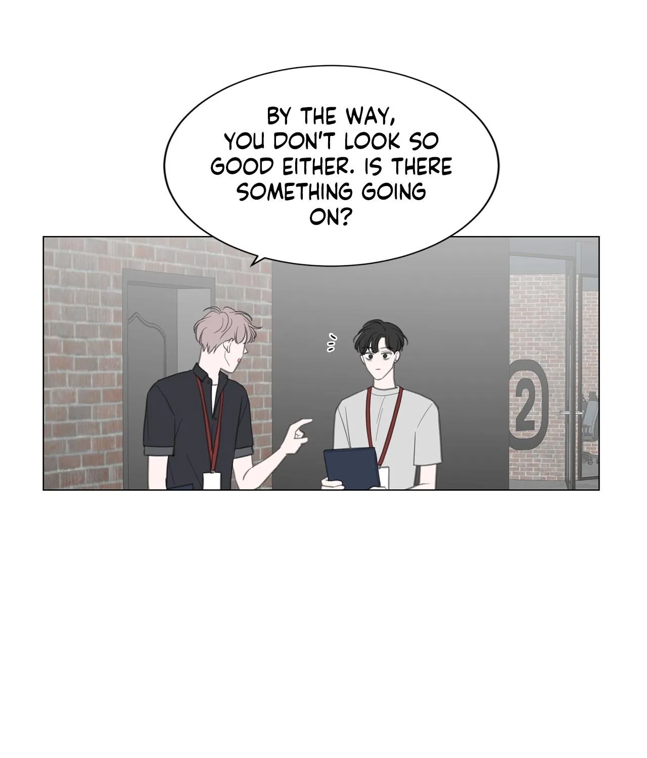 Between Us (Noru) - Page 63