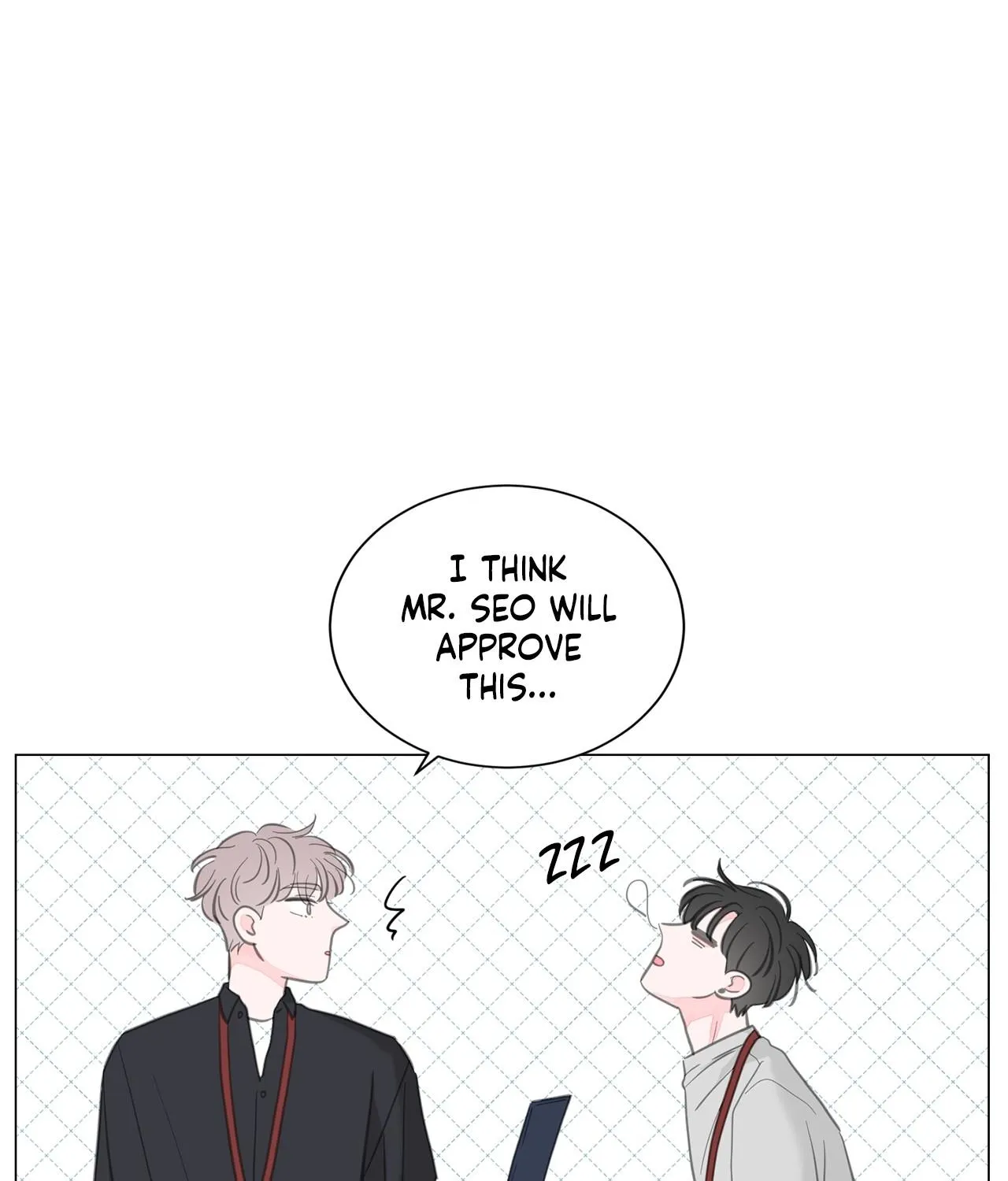 Between Us (Noru) - Page 68