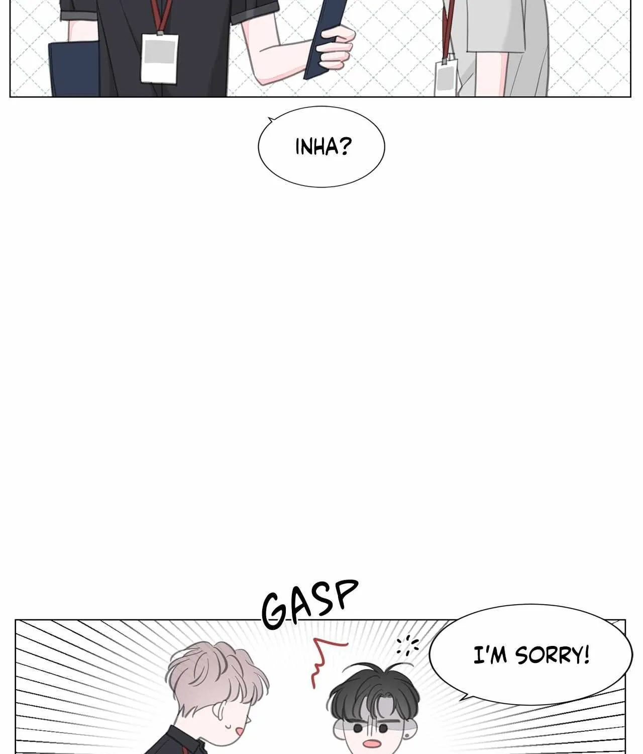 Between Us (Noru) - Page 69