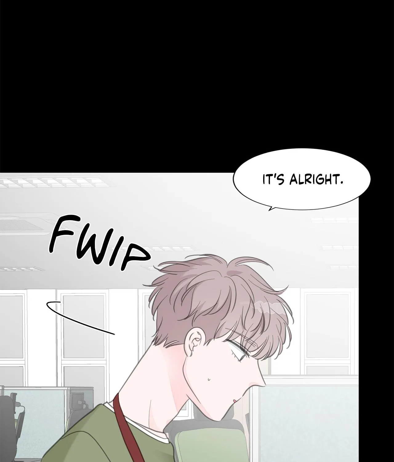 Between Us (Noru) - Page 7