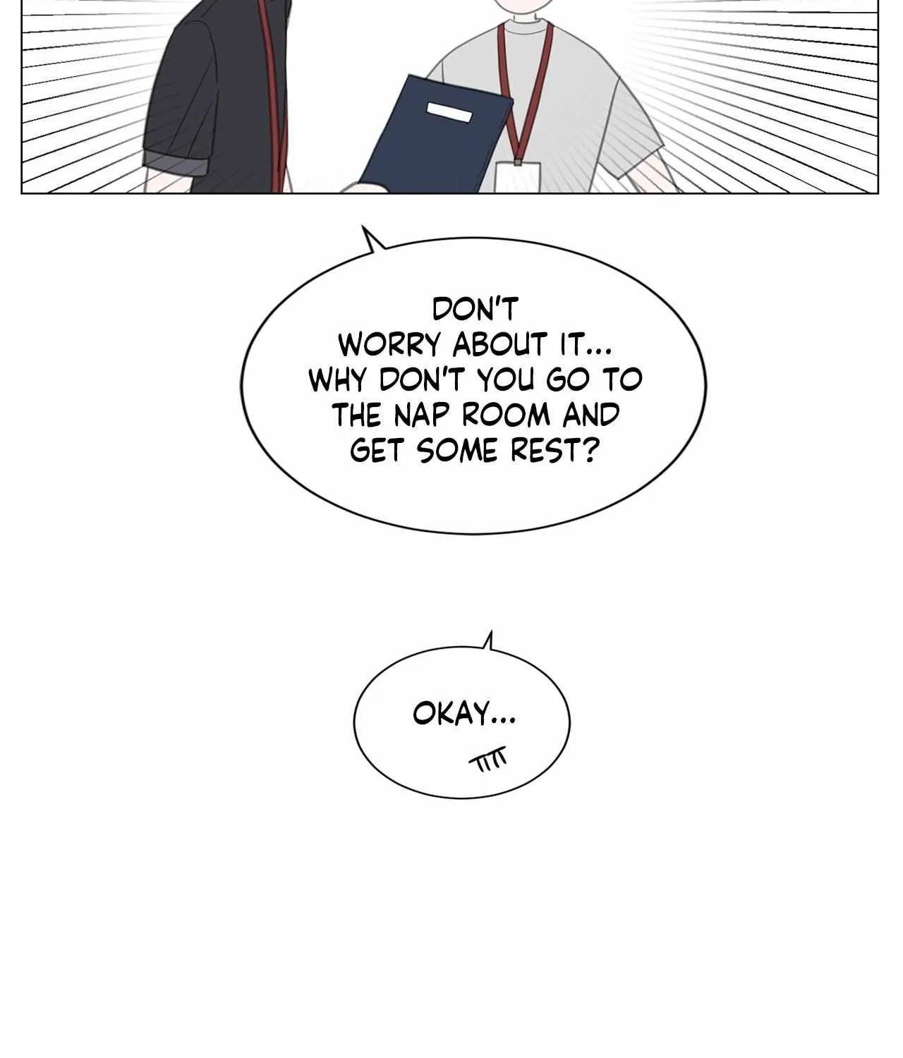 Between Us (Noru) - Page 70