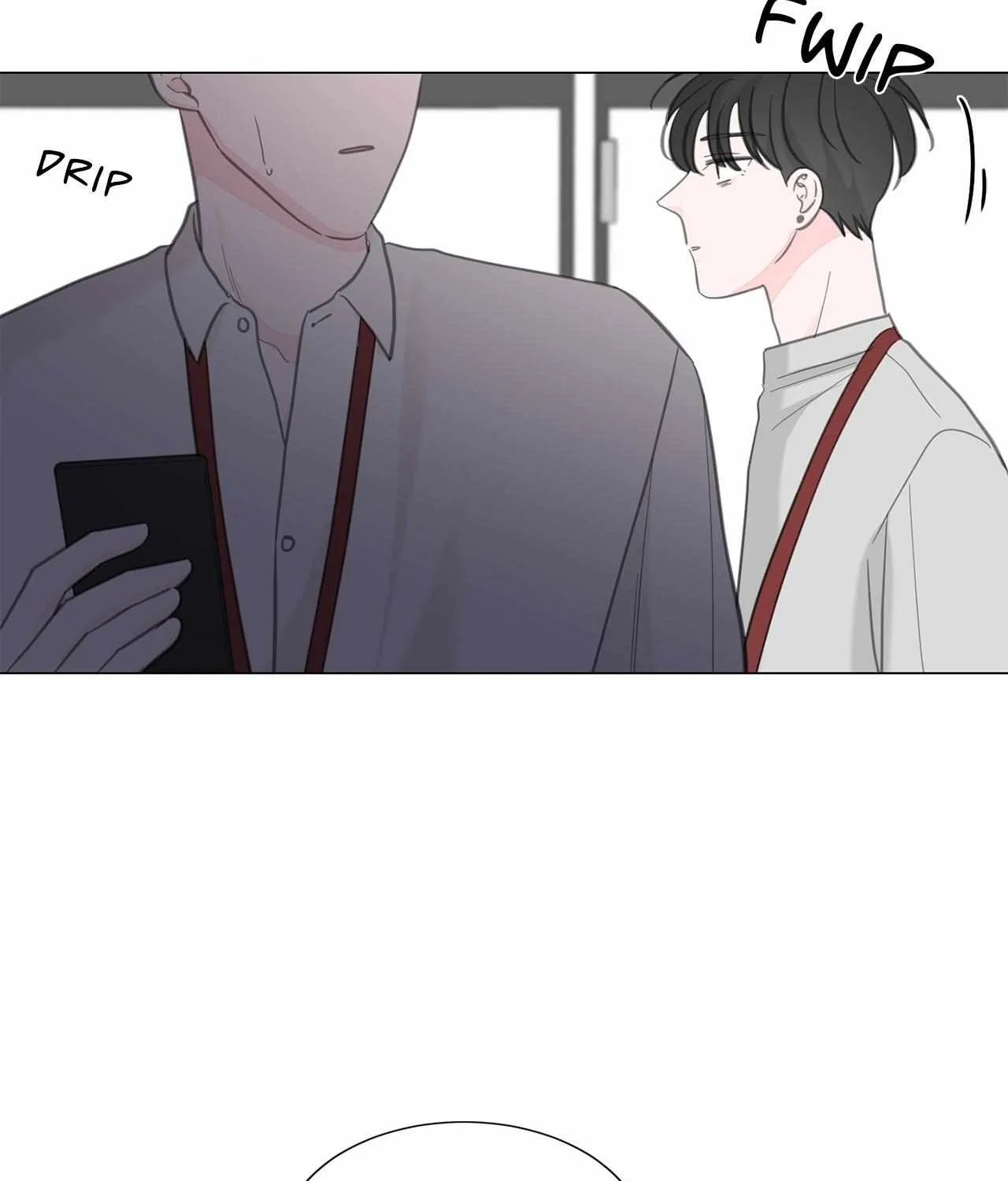 Between Us (Noru) - Page 91