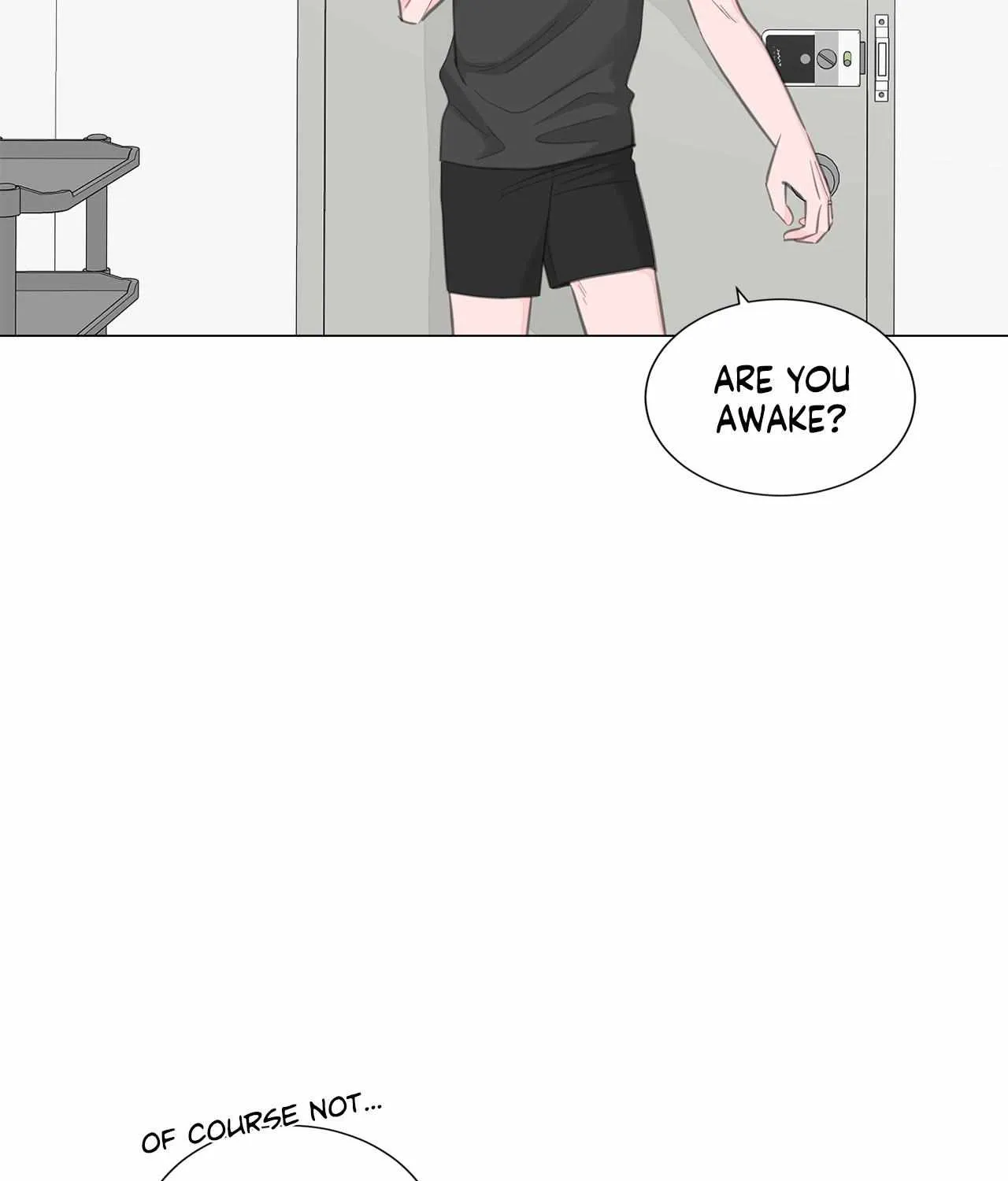 Between Us (Noru) - Page 13