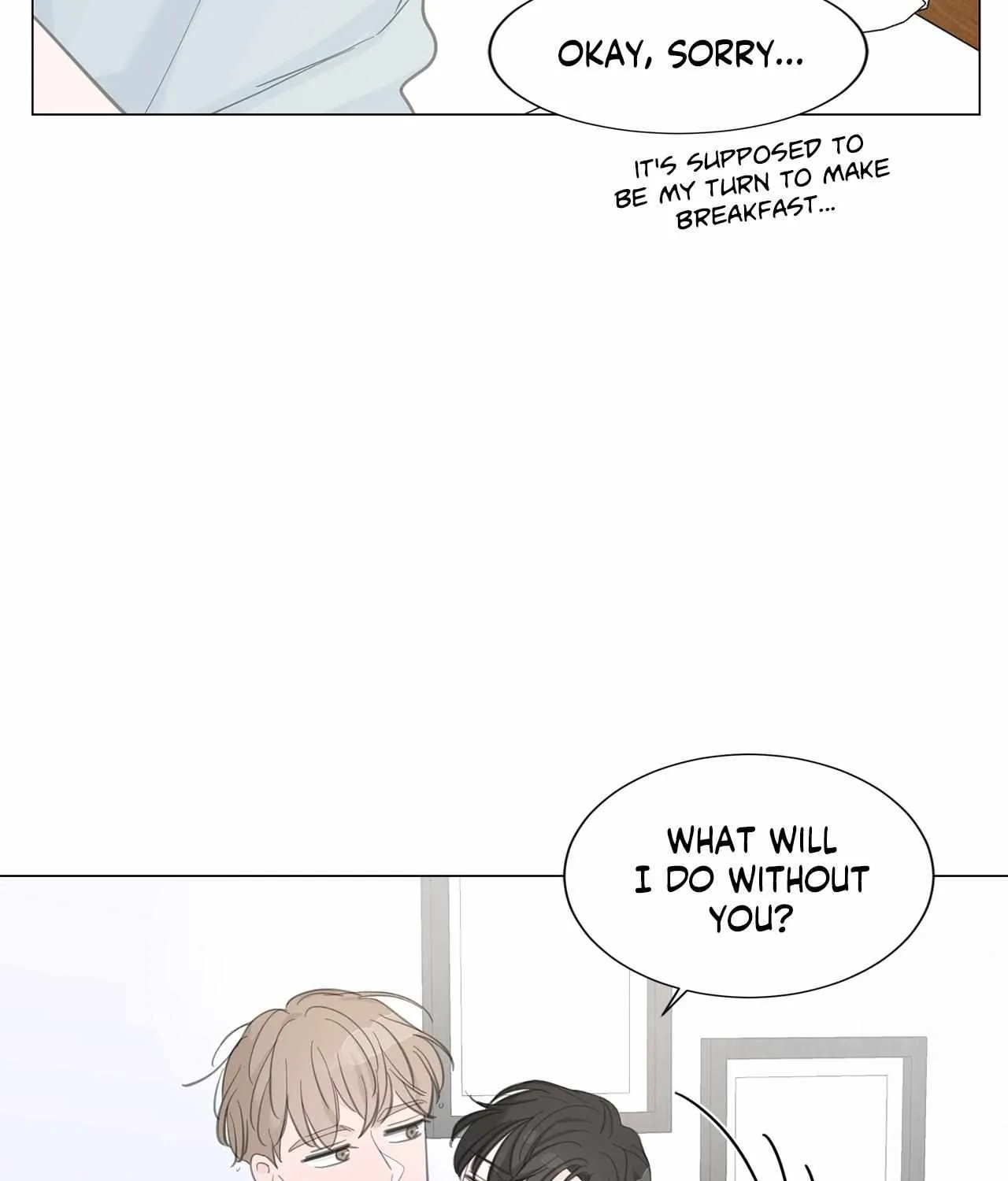 Between Us (Noru) - Page 25