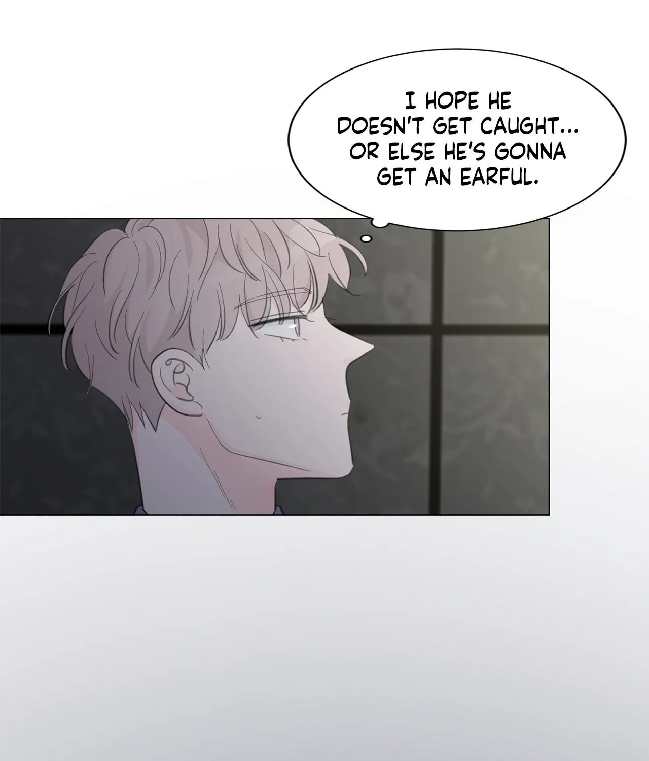 Between Us (Noru) - Page 36