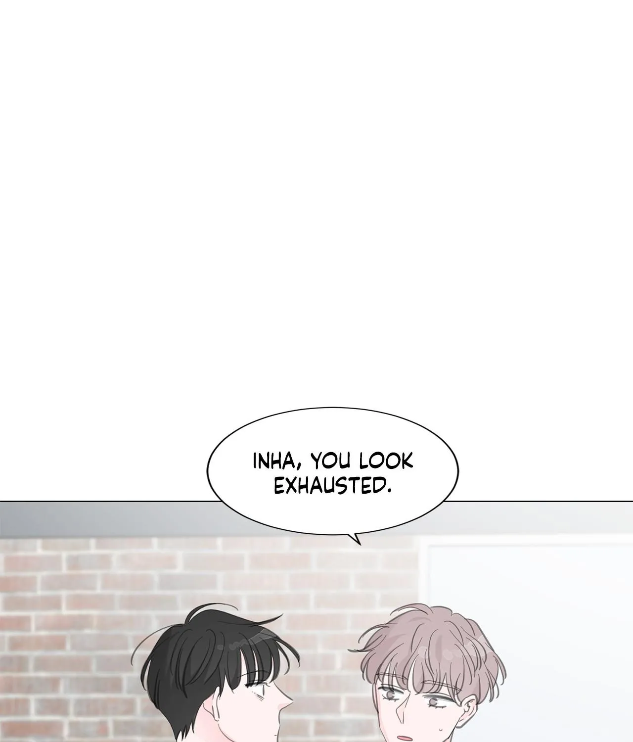 Between Us (Noru) - Page 41