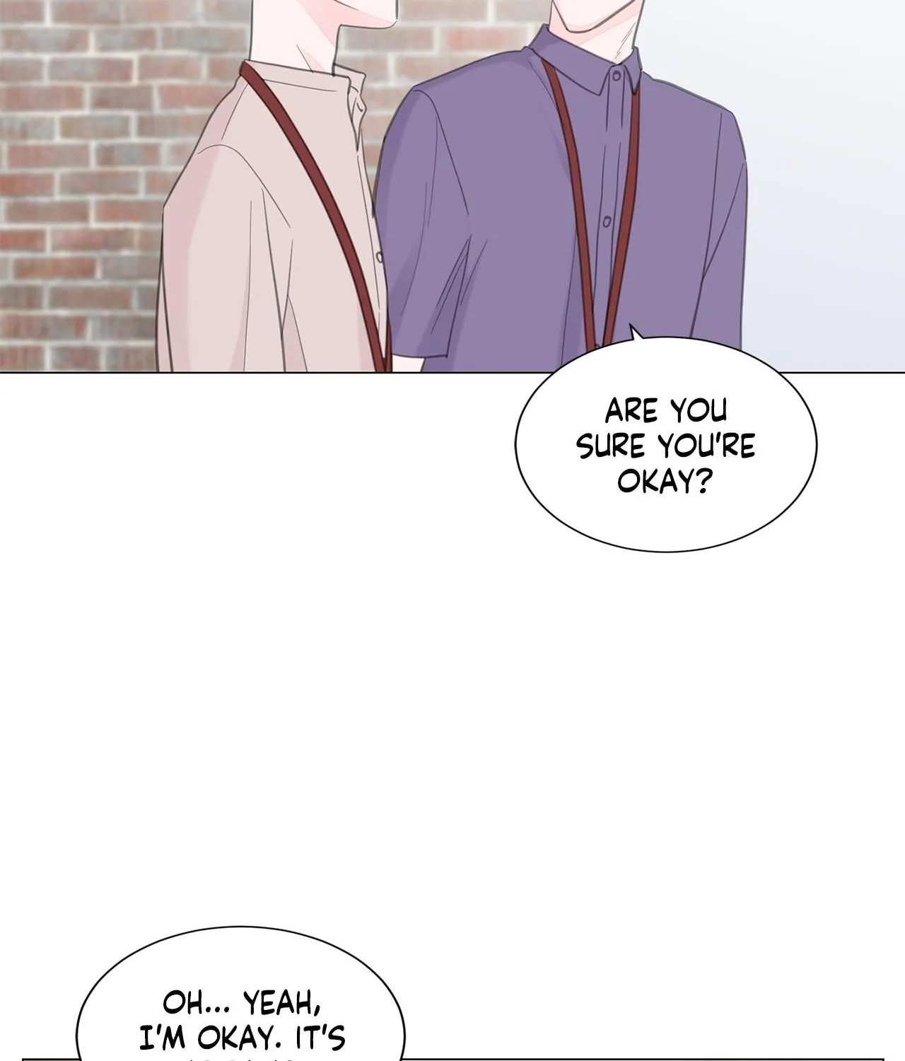 Between Us (Noru) - Page 42