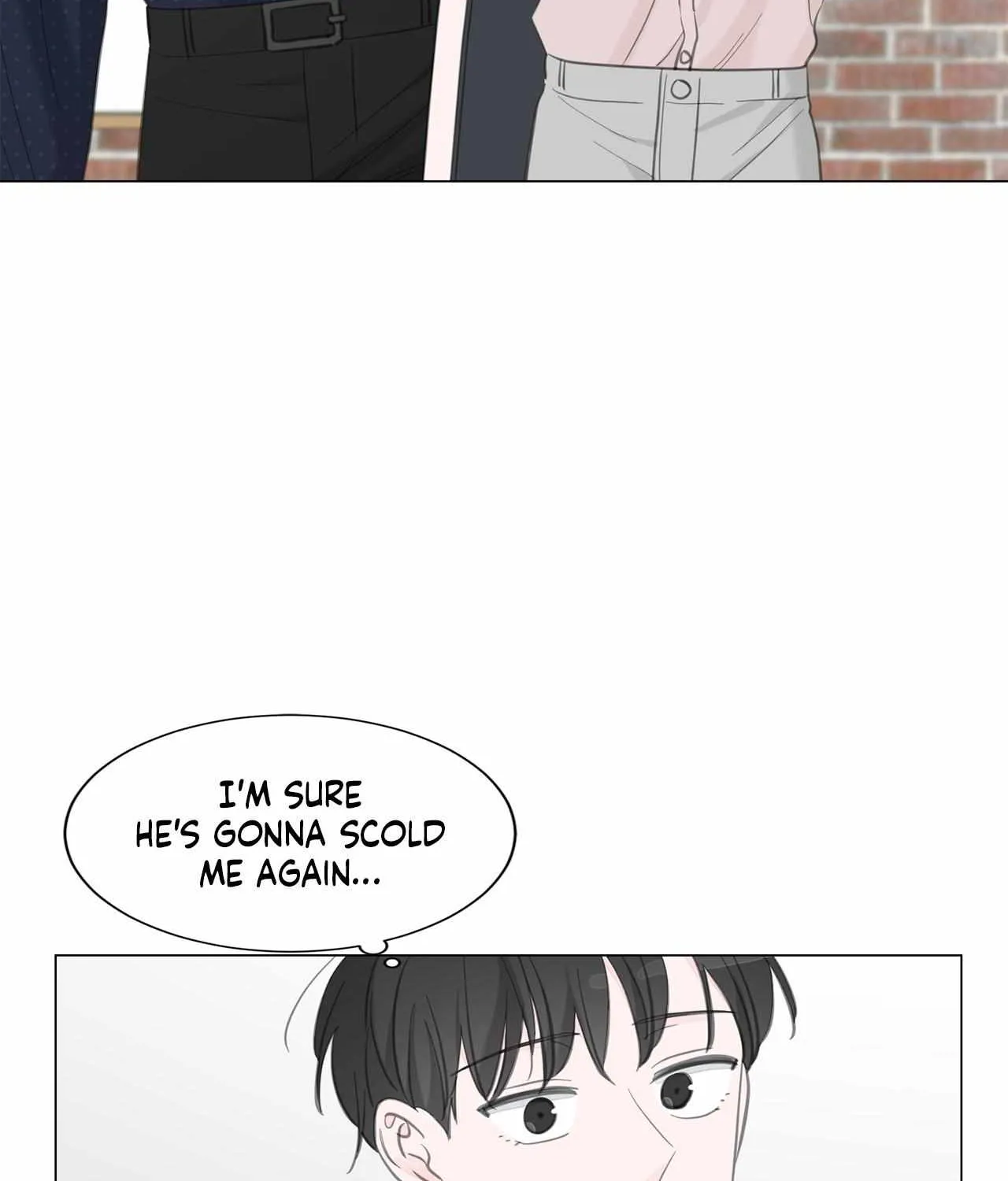 Between Us (Noru) - Page 46