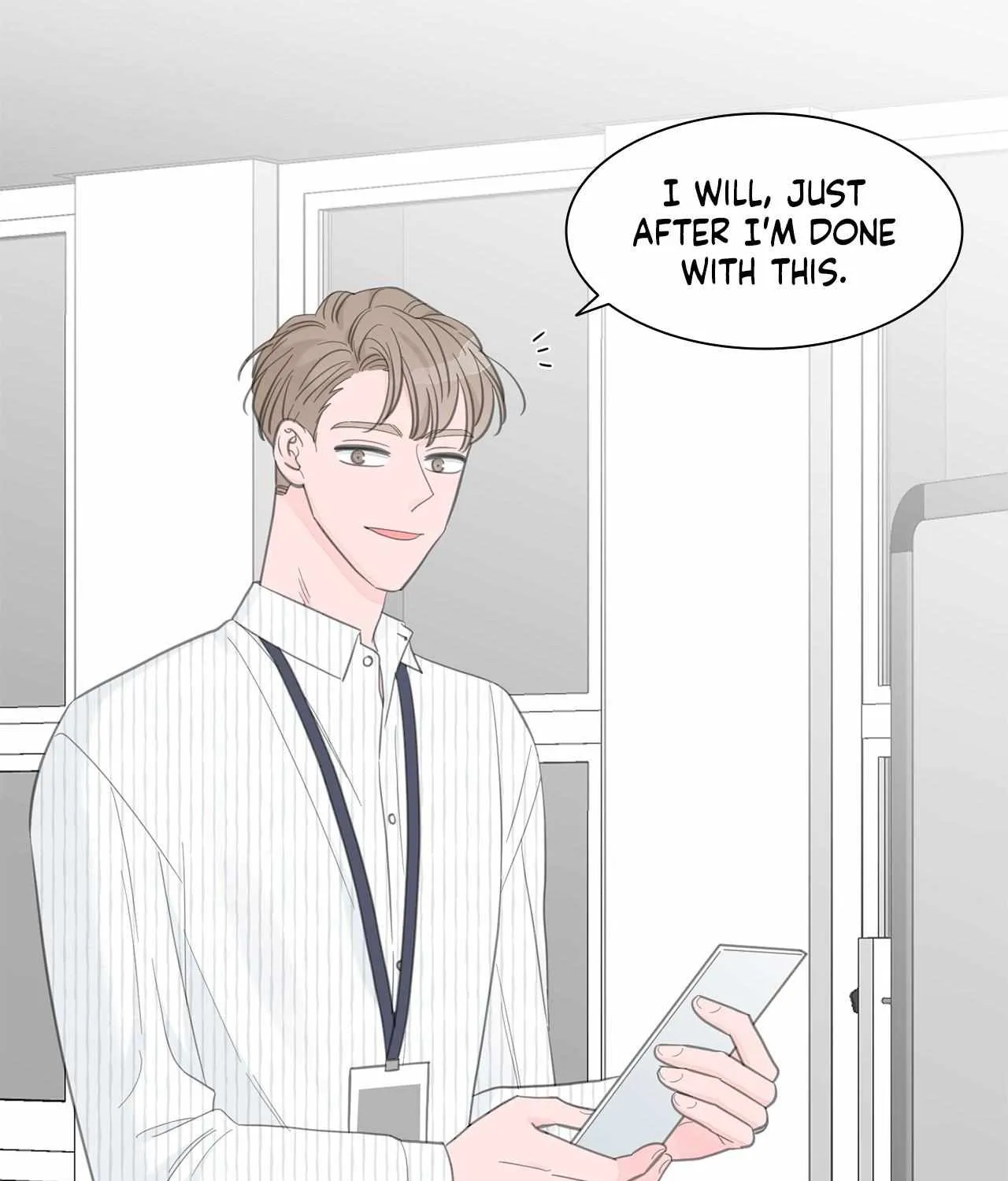 Between Us (Noru) - Page 61